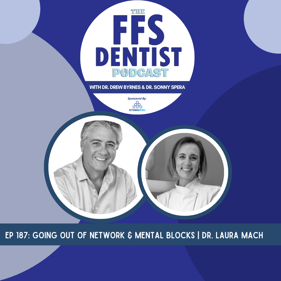 The Fee for Service Dentist Podcast