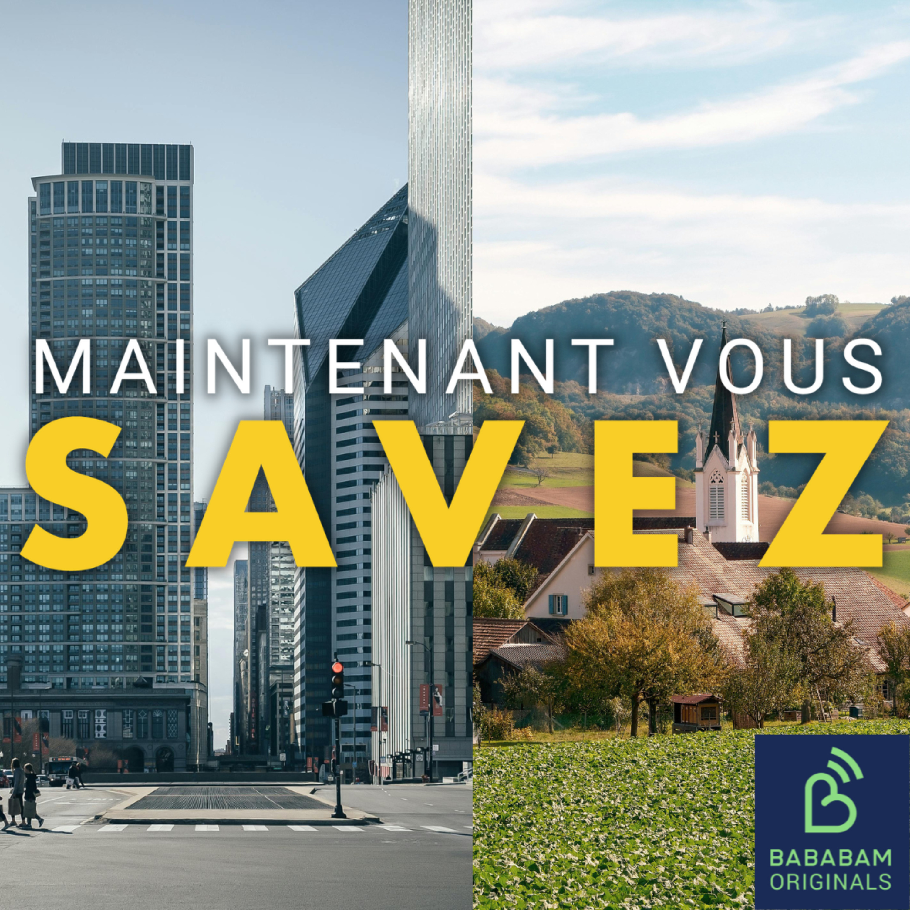 Pourquoi l’espérance de vie est-elle plus courte à la campagne qu’en ville ?