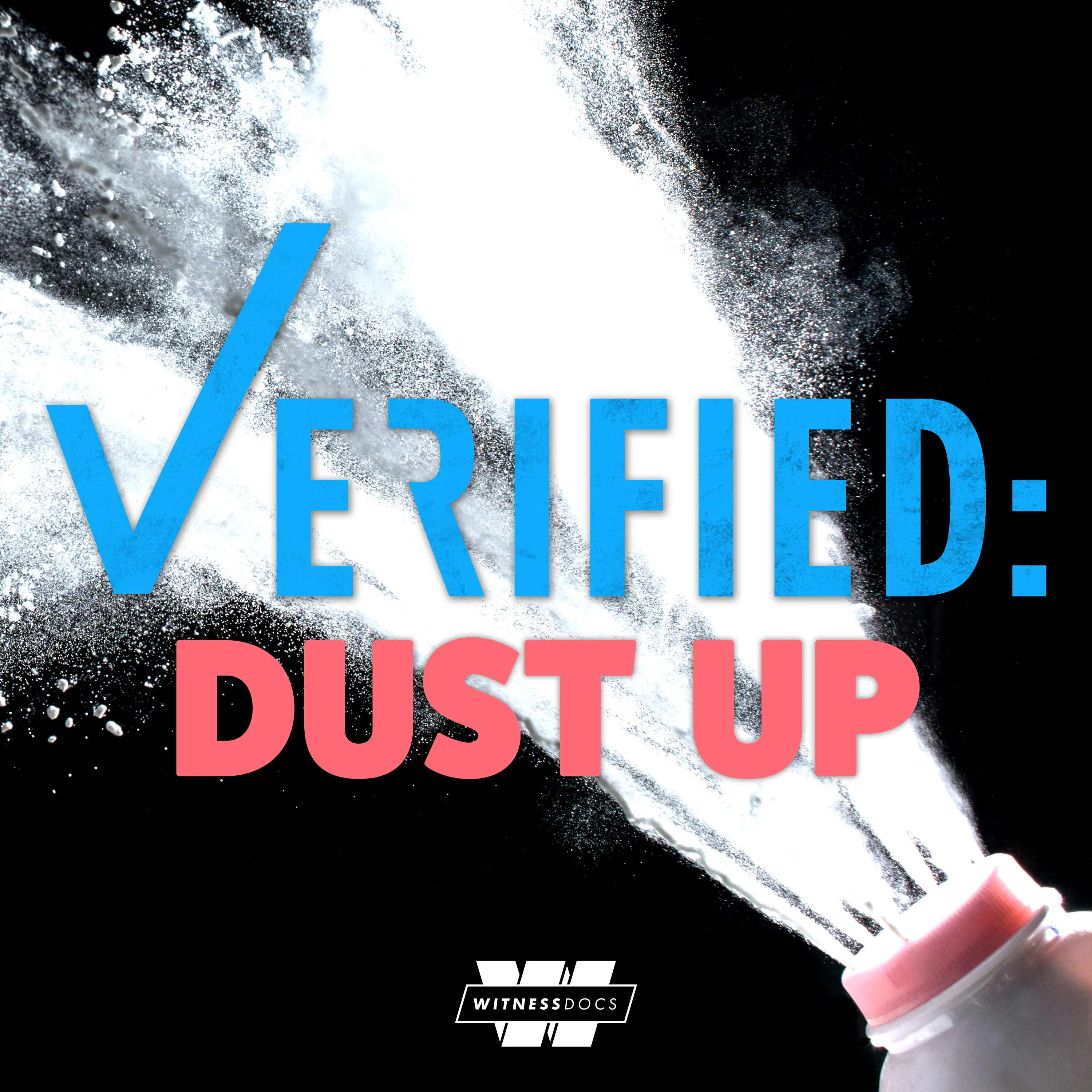 Dust Up | E5 The Snowball episode artwork