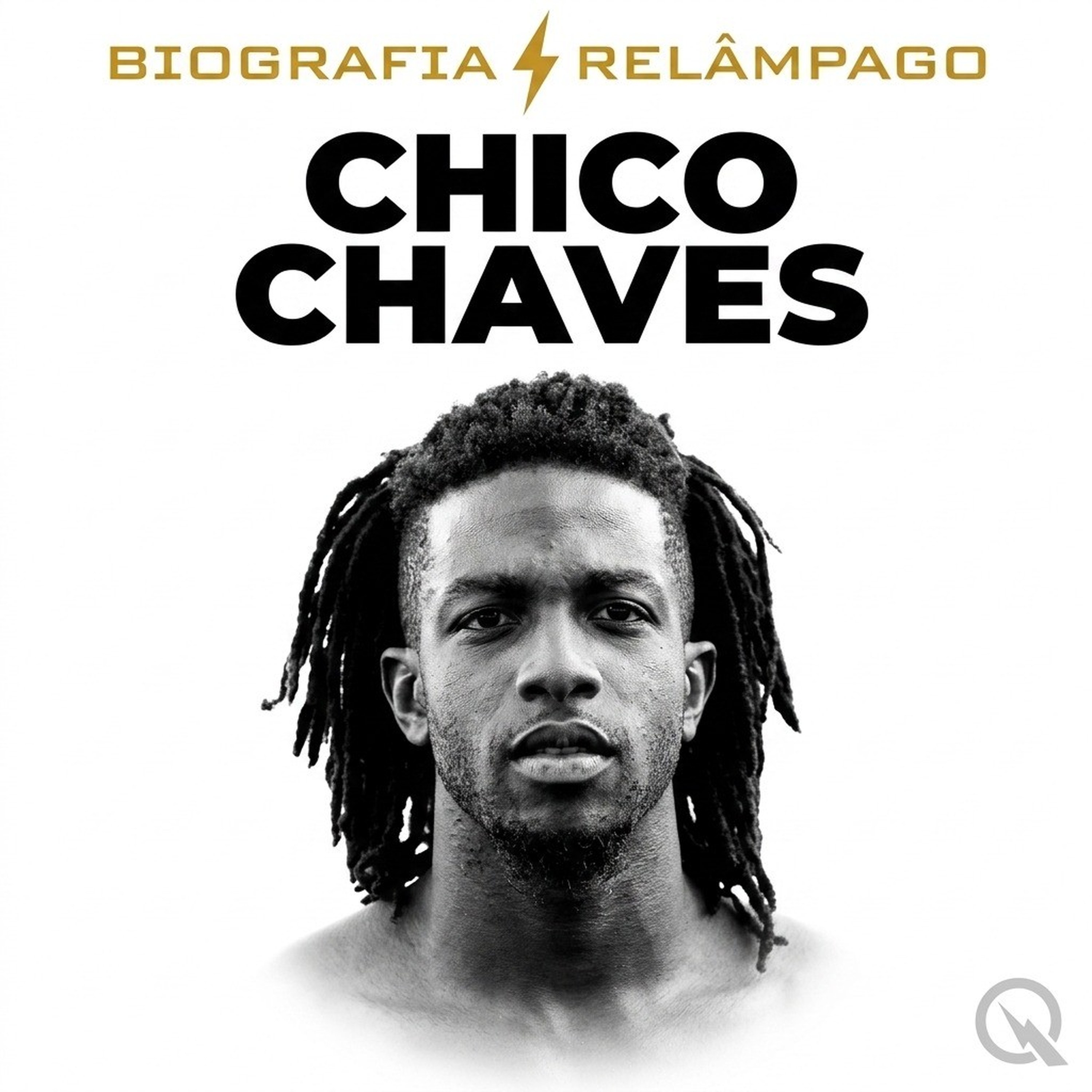 Chico Chaves - Biografia Relâmpago
