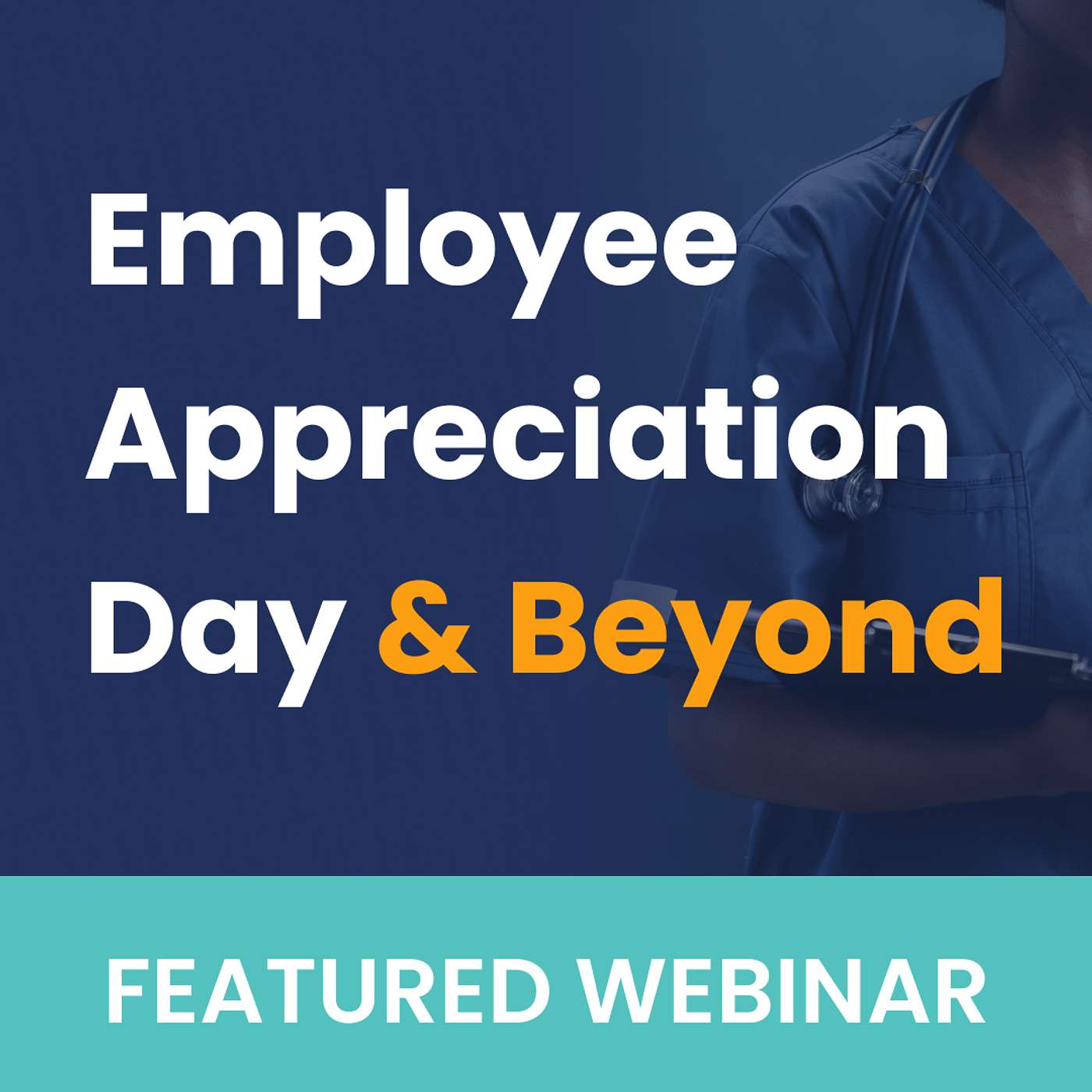 Employee Appreciation Day and Beyond: Boost Retention and Morale with Big Occasions episode artwork