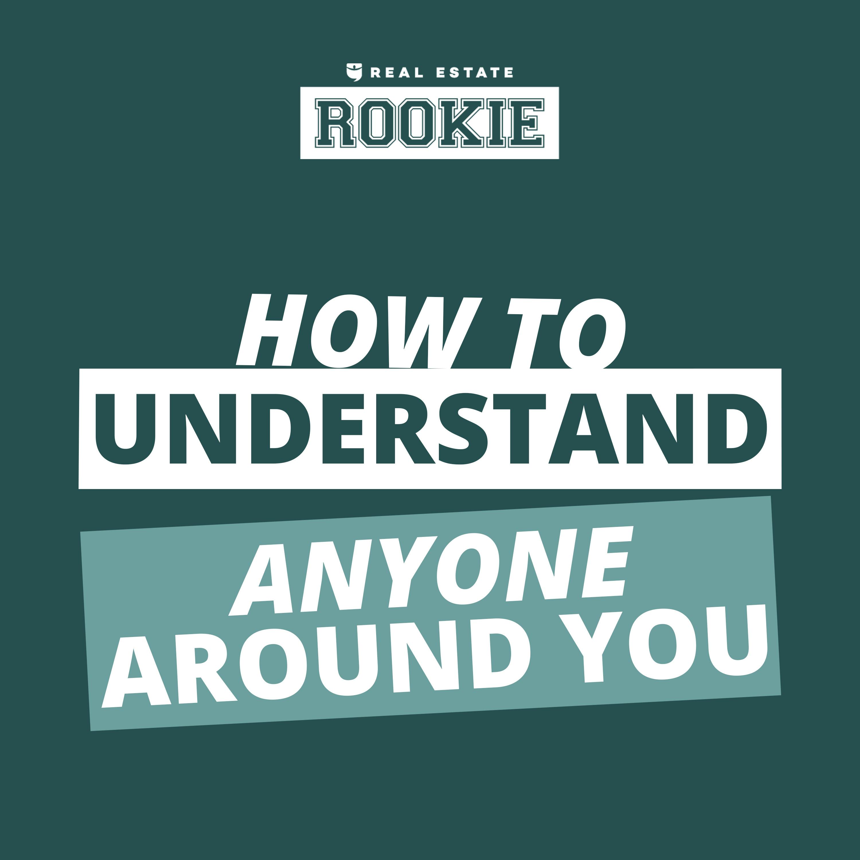 172: Understand ANYONE Around You (Including Yourself!) Using One Simple Tool w/Nick Baumgart