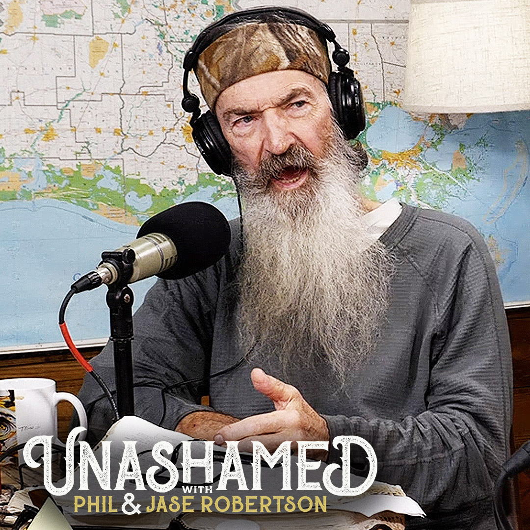 Ep 590 | Phil Recalls Changing His First Diaper & Raising Kids in College