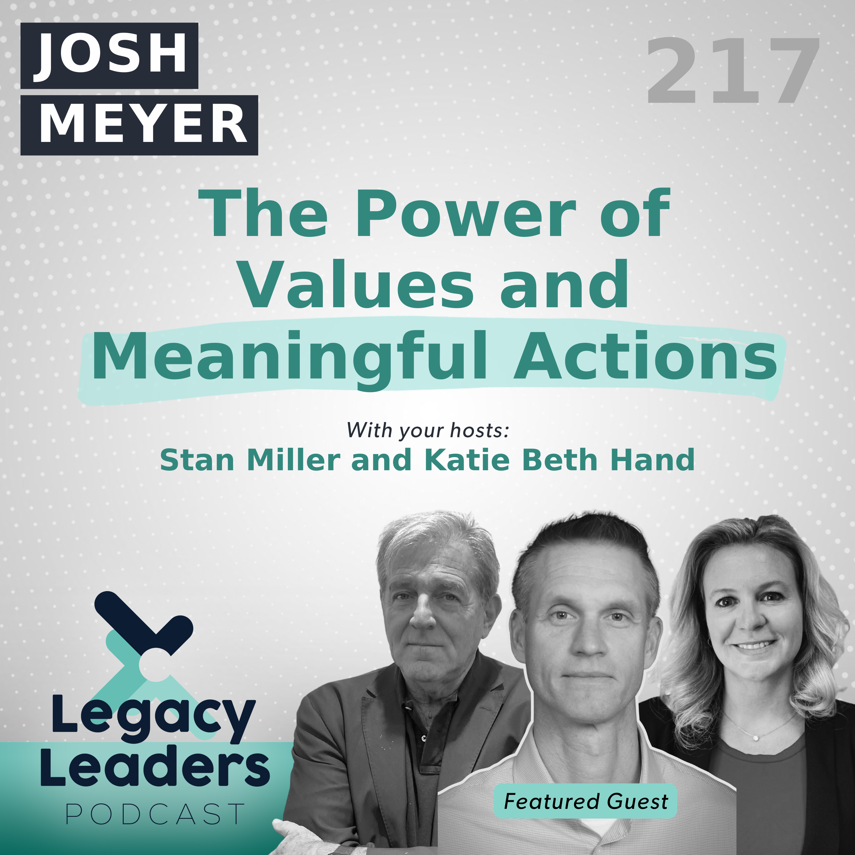 Legacy Leaders