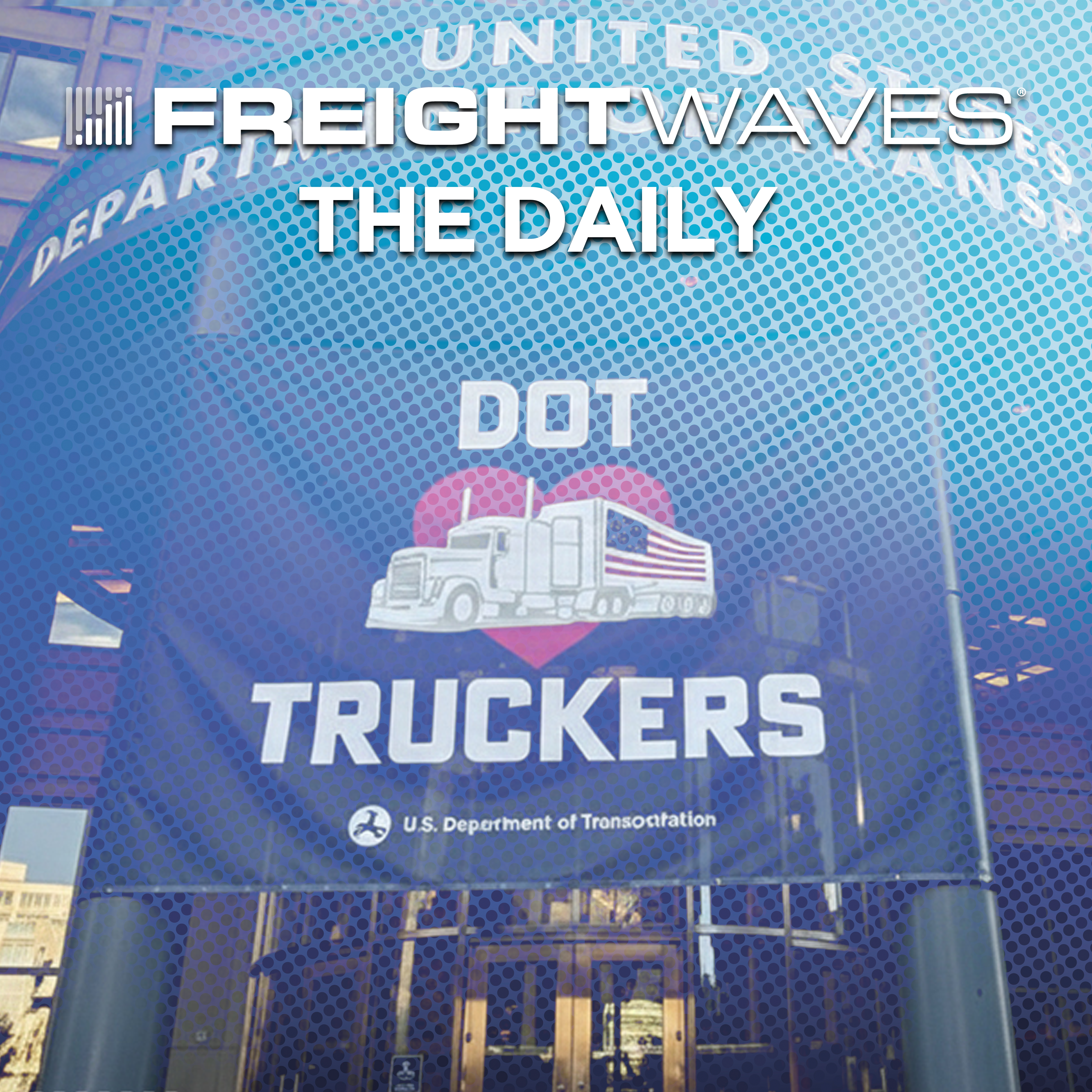 The Daily | December 2, 2025 episode artwork