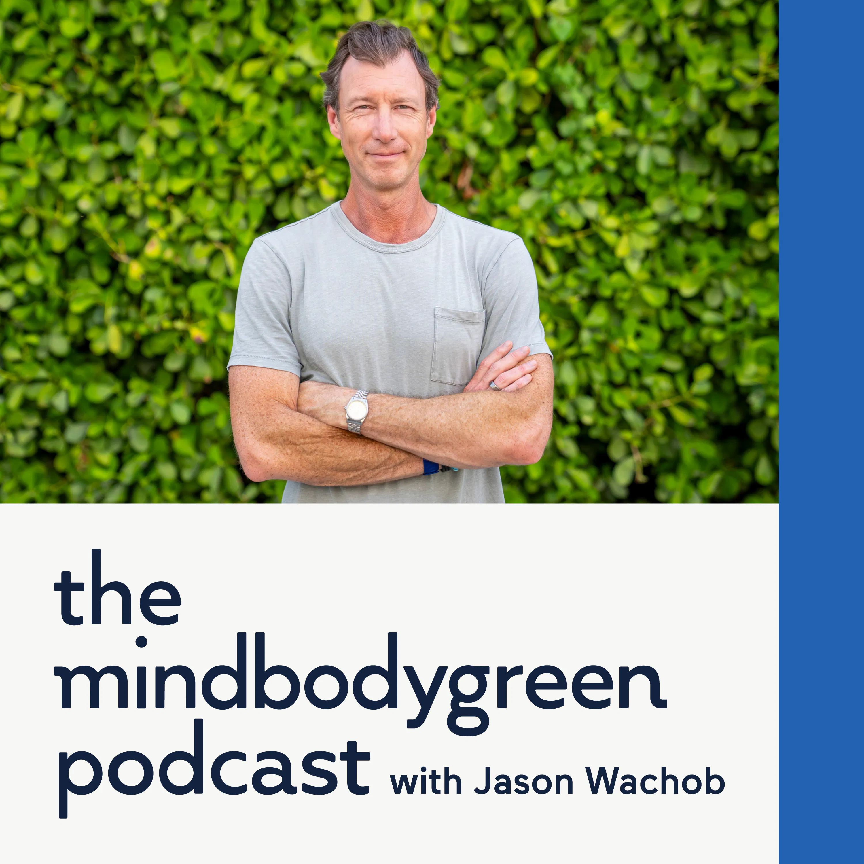 635: Functional strength & metabolic flexibility for women | Gabrielle Lyon, D.O. — The mindbodygreen Podcast cover