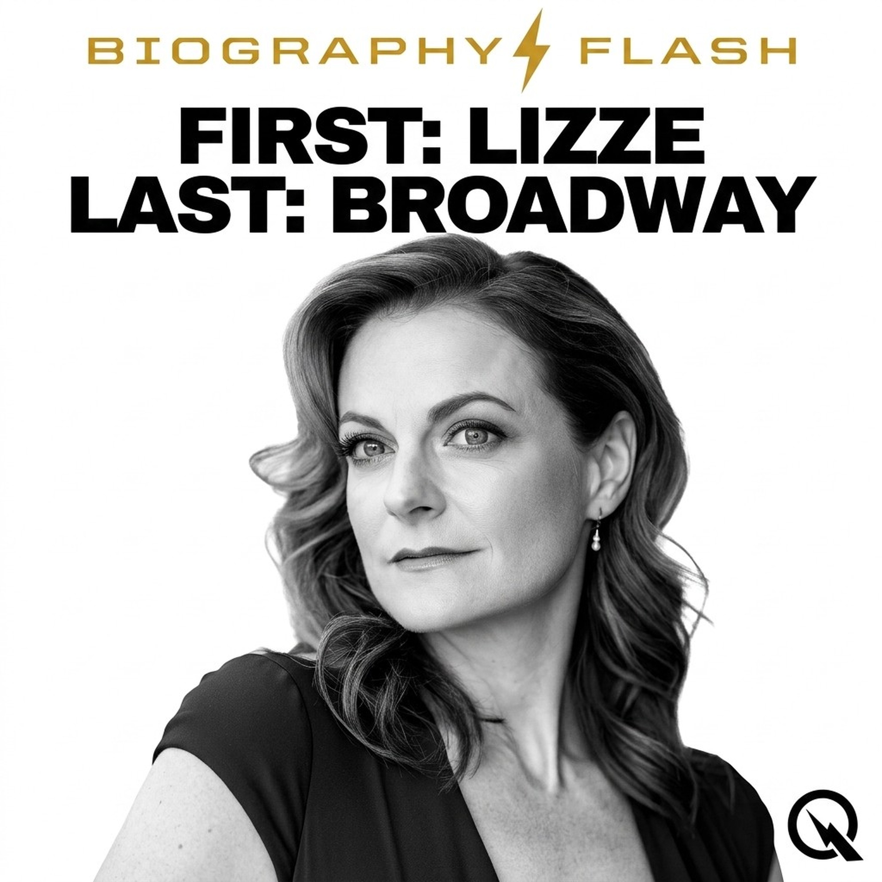 Lizze Broadway - Biography Flash