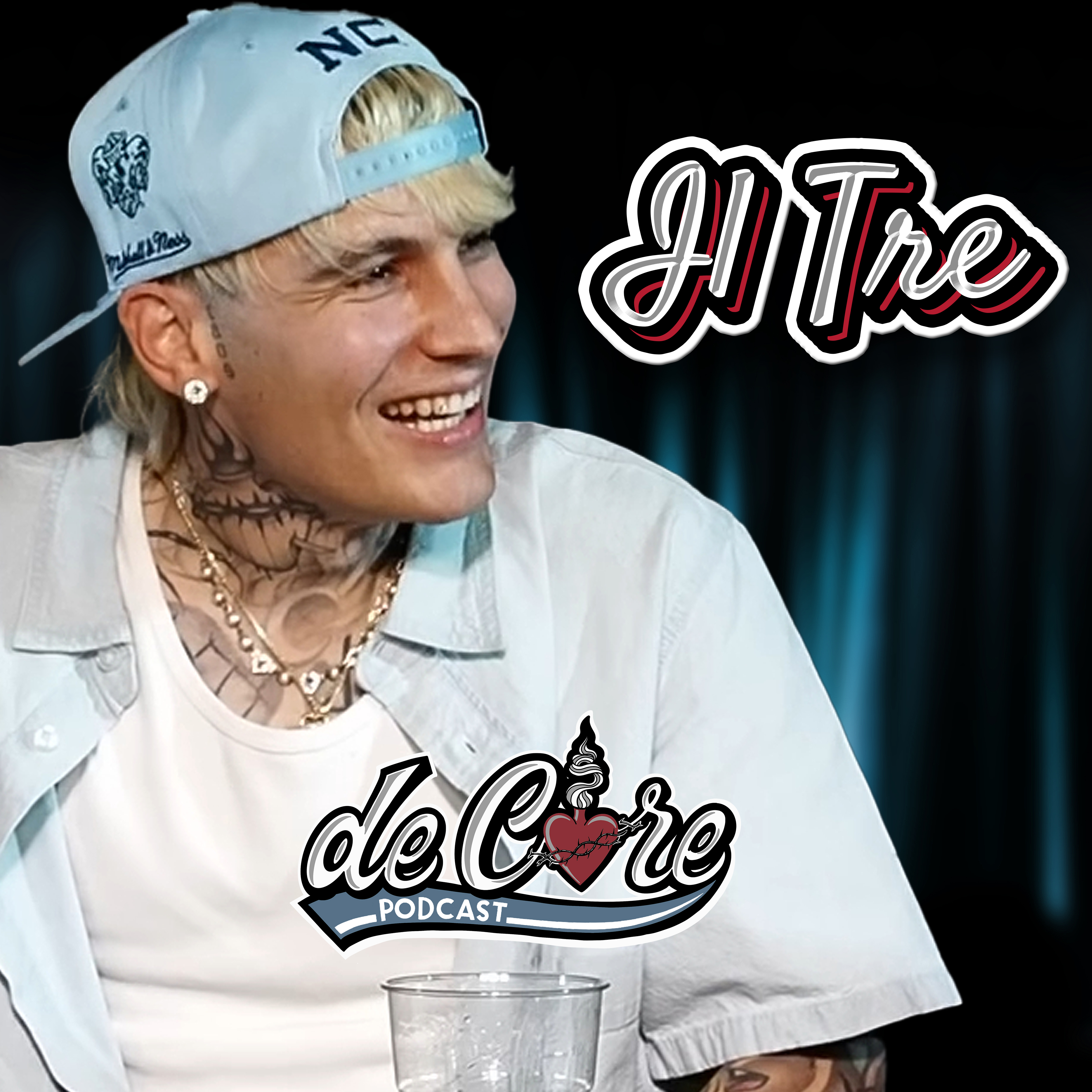 Ep.95 Il Tre - De Core Podcast