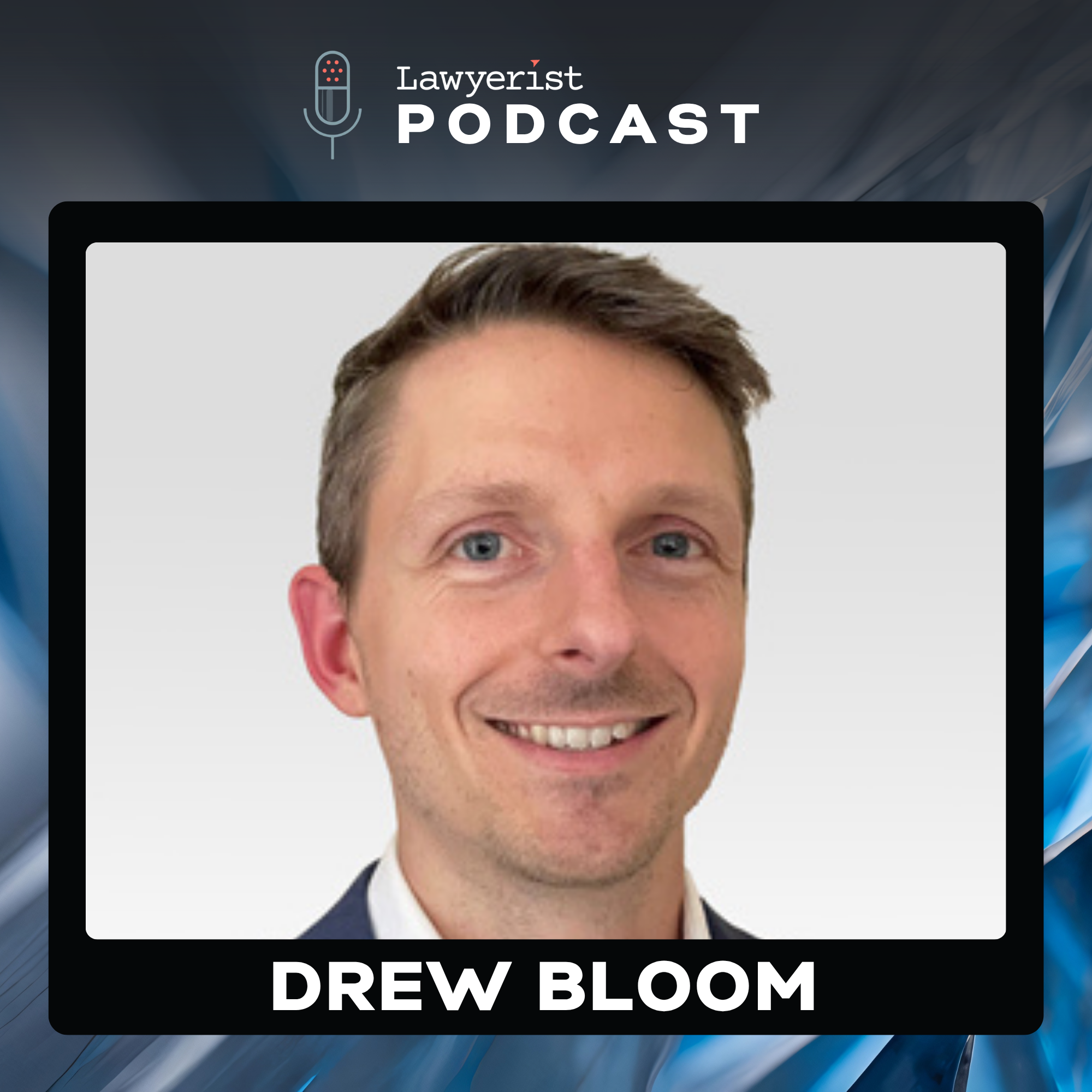 Agentic AI for Lawyers: Moving Beyond Enhanced Search, with Drew Bloom