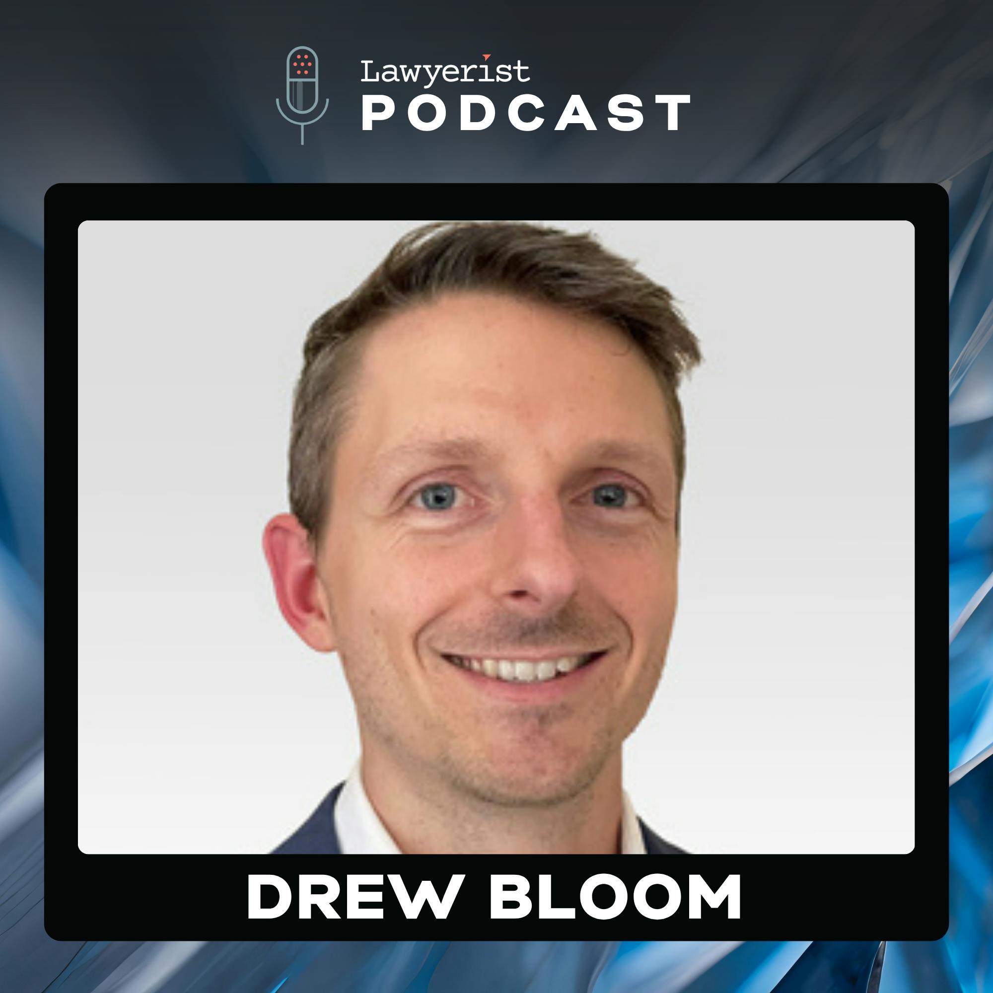 Agentic AI for Lawyers: Moving Beyond Enhanced Search, with Drew Bloom Agentic AI for Lawyers: Moving Beyond Enhanced Search, with Drew Bloom