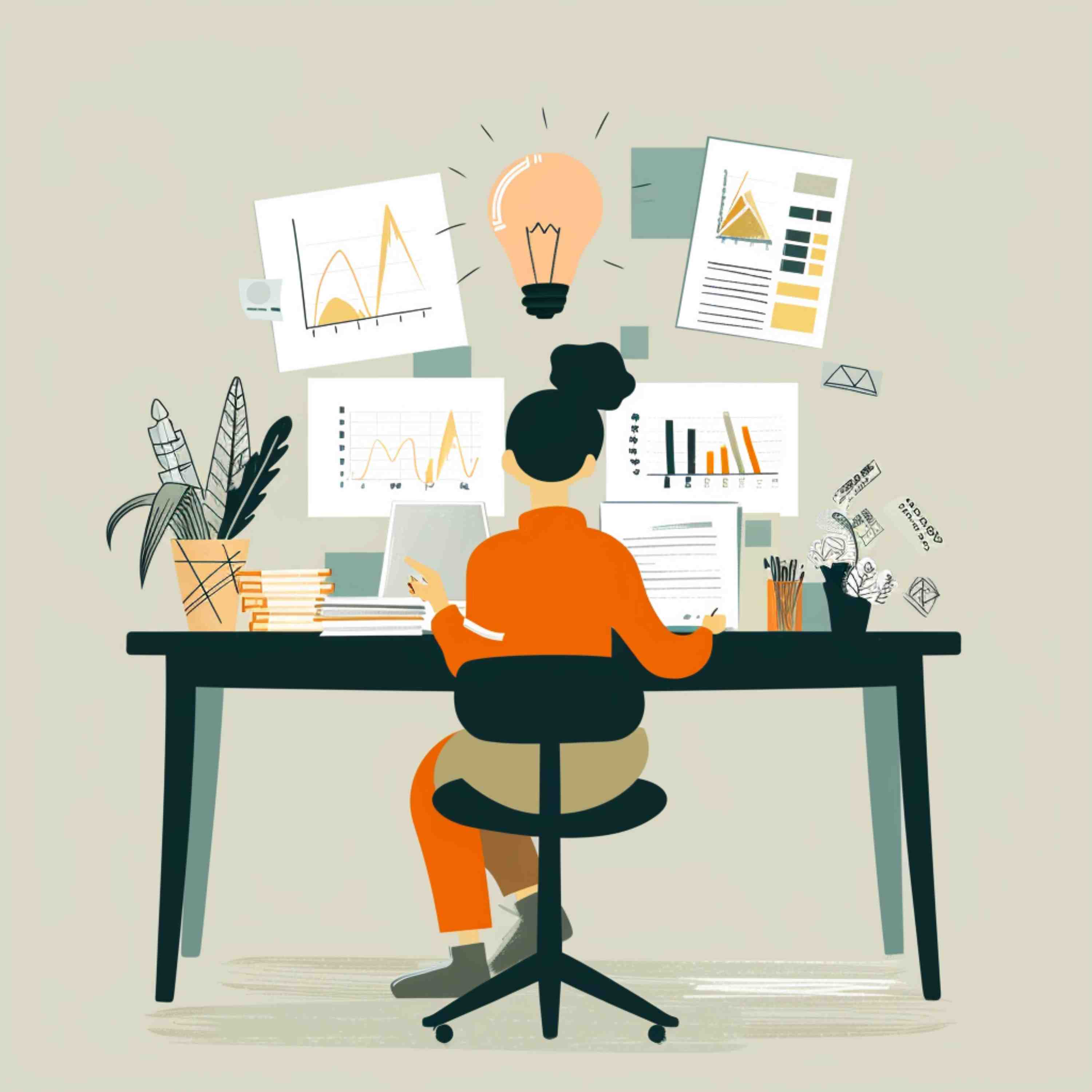 The Four Pitfalls of Financial Planning by Lisa Whitley with Women Who Money on Personal Finance