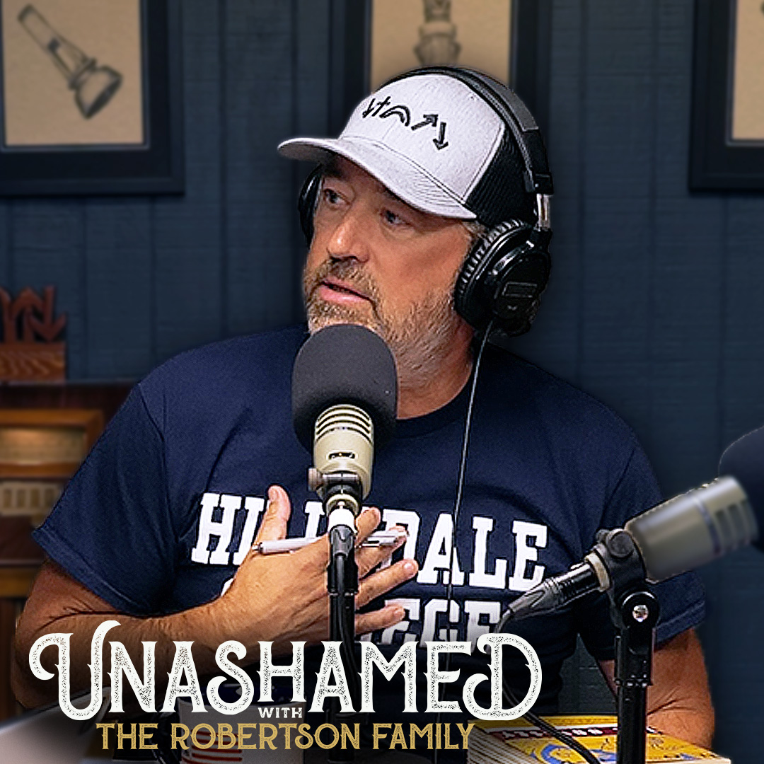 Ep 1448 | A Broken Marriage, a Brutal Homecoming & the Power of Forgiveness