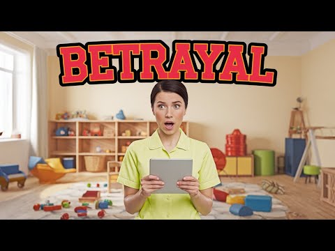 My Husband Hired His Affair Partner as Our Nanny