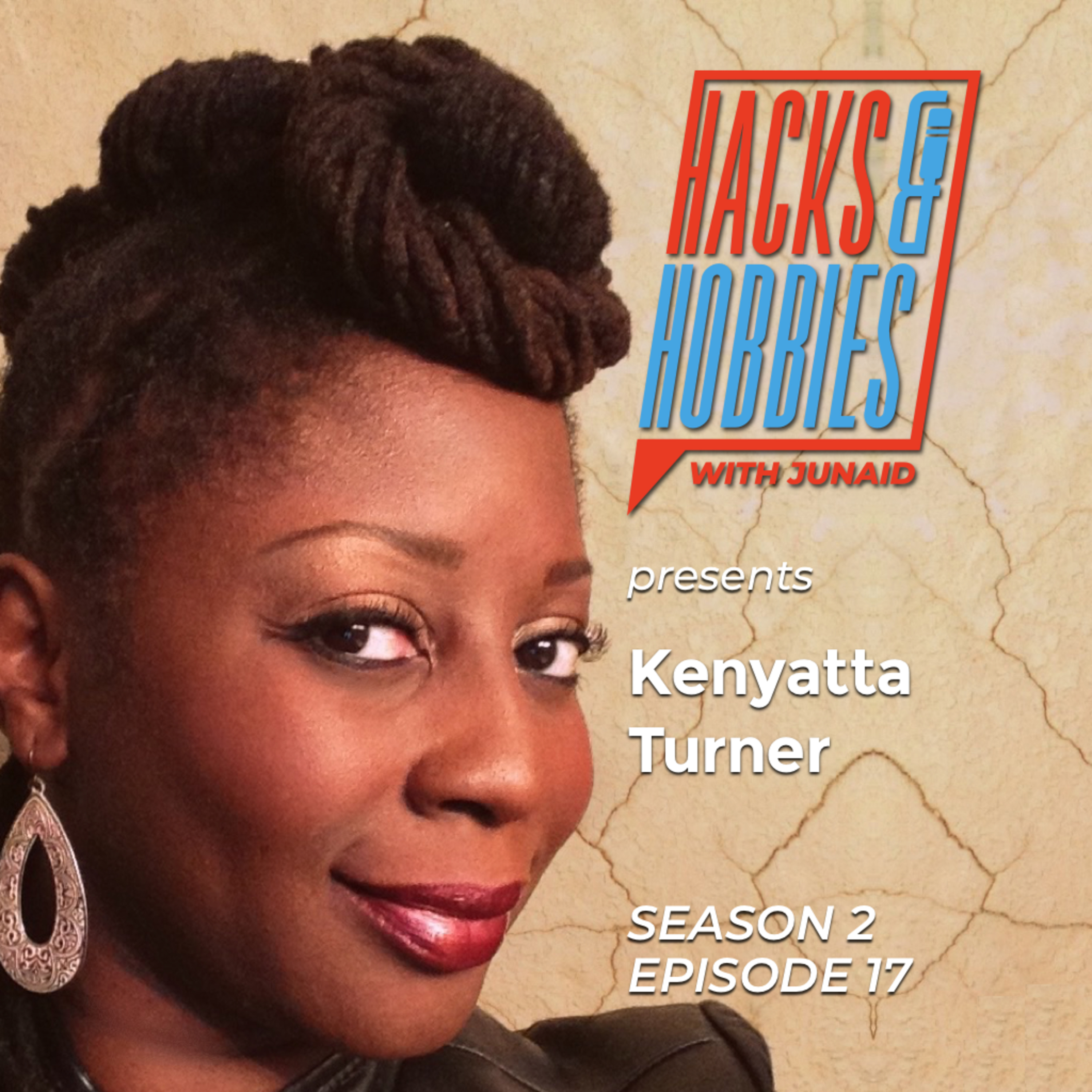 E217 - Kenyatta Turner - Helping provide effective and affordable legal solutions