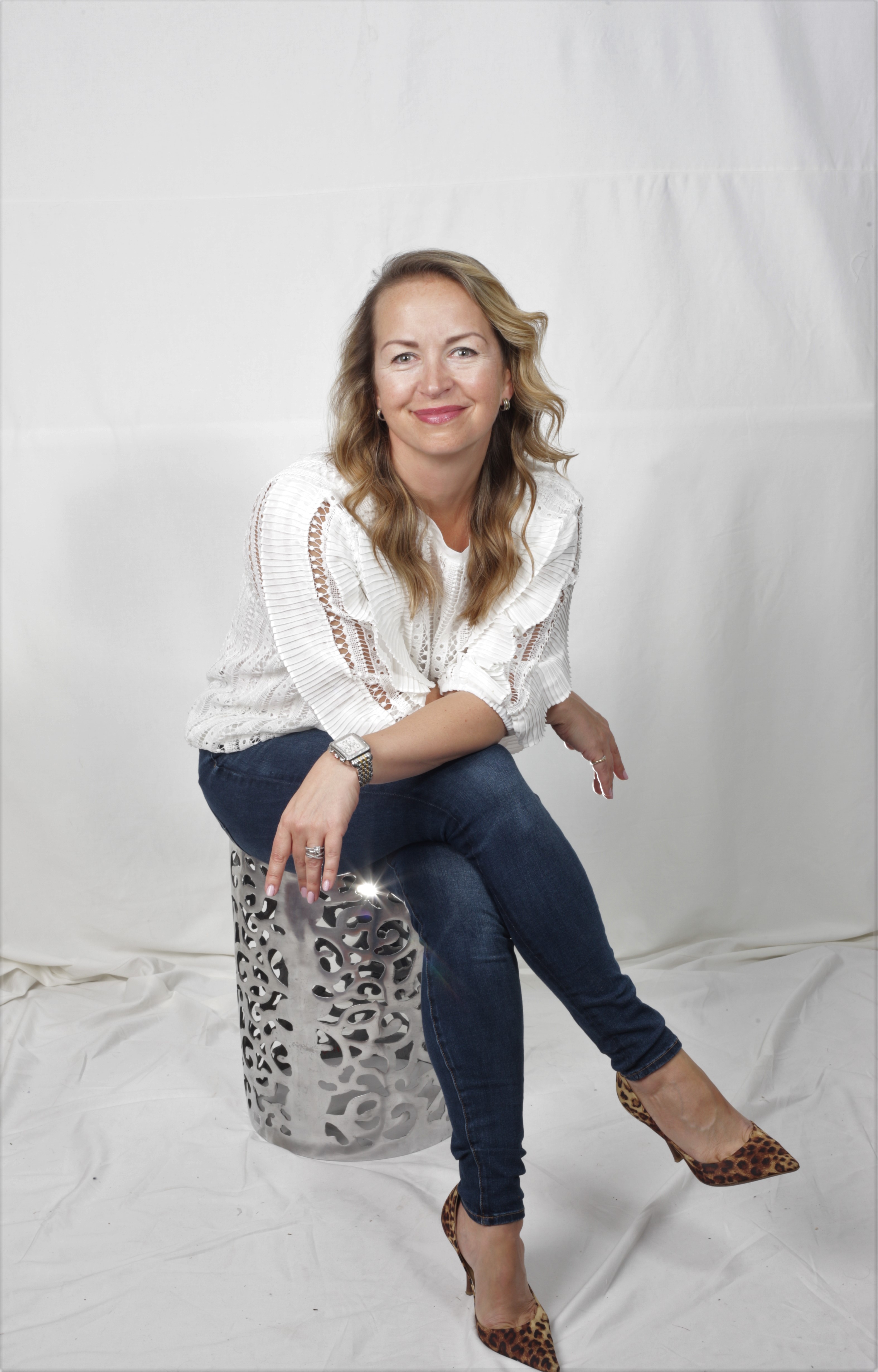 A Well-Designed Business® | Interior Design  Business Podcast