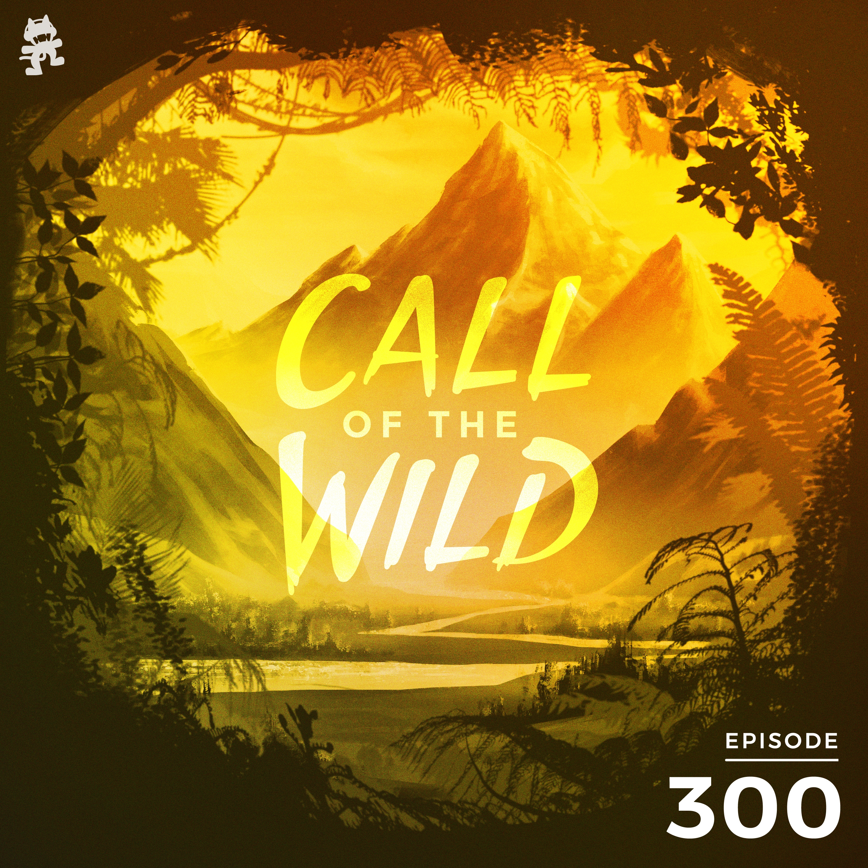 300 - Monstercat: Call of the Wild episode artwork
