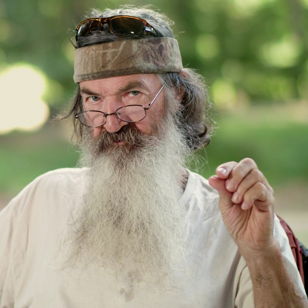 The Great Lie We’re All Believing