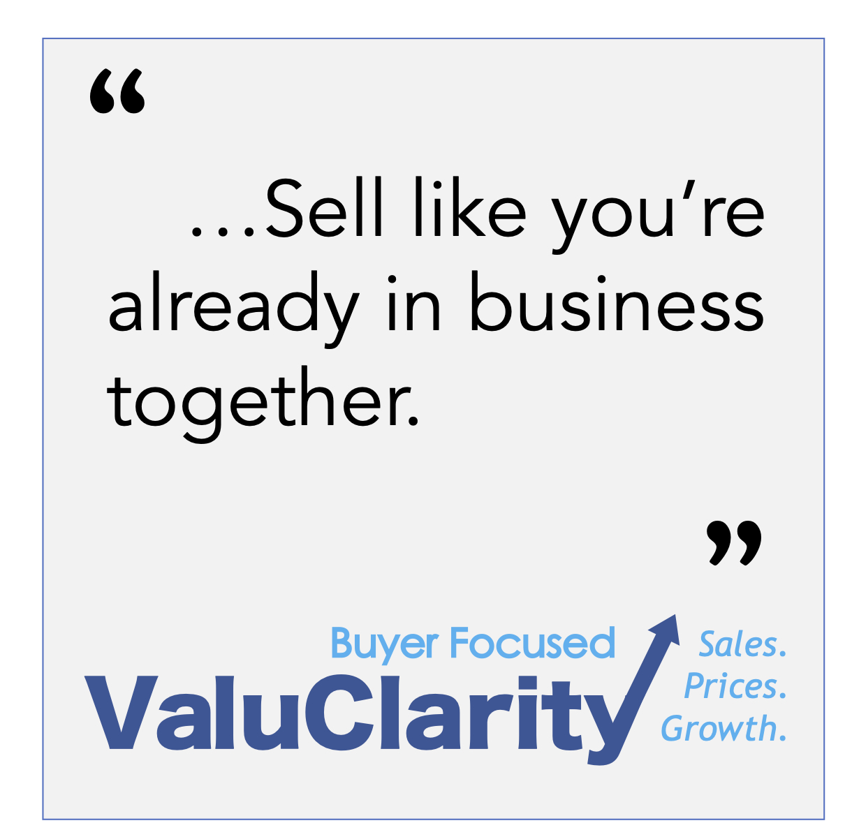 ValuClarity