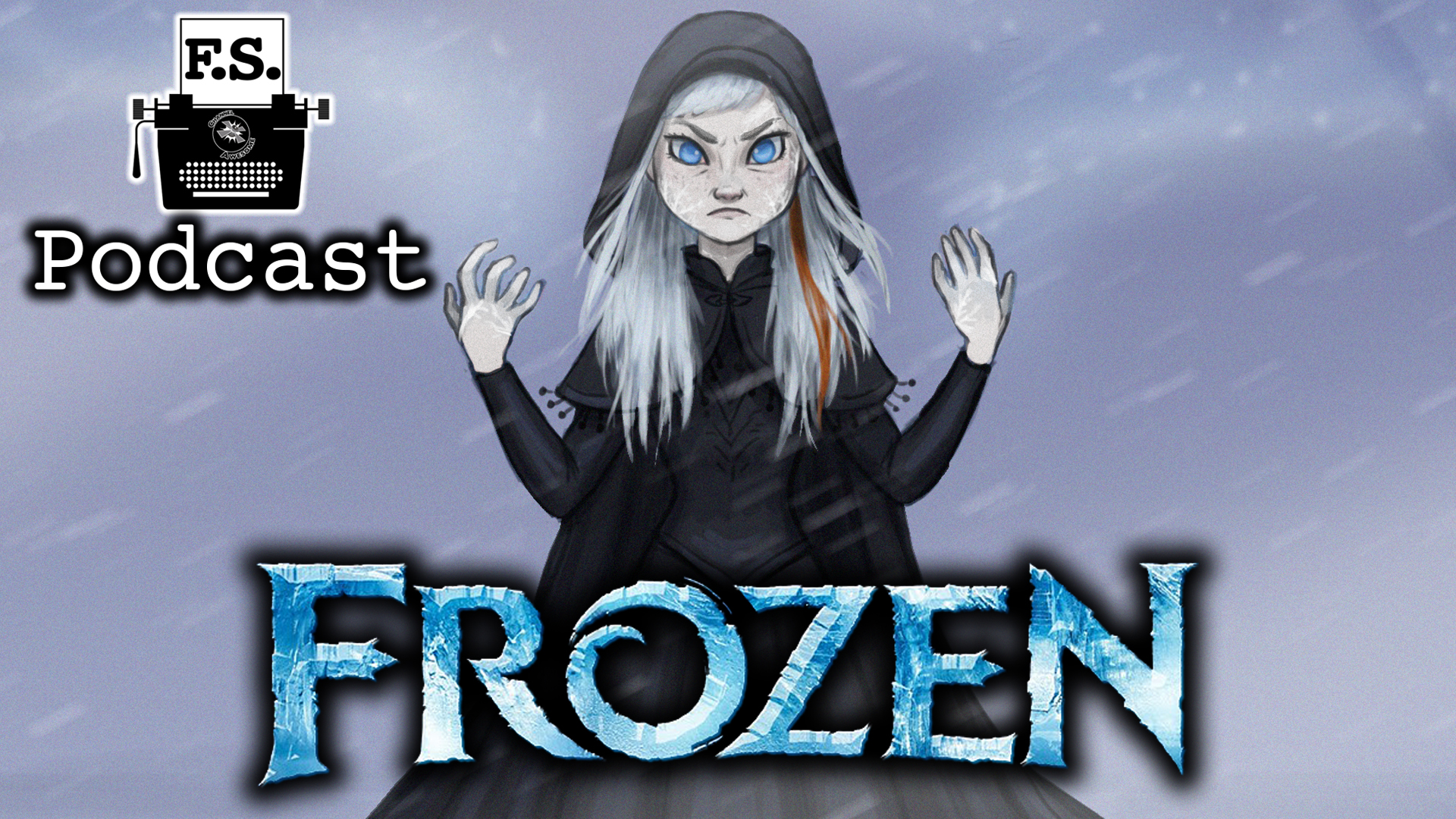 Frozen - FanScription Podcast episode artwork