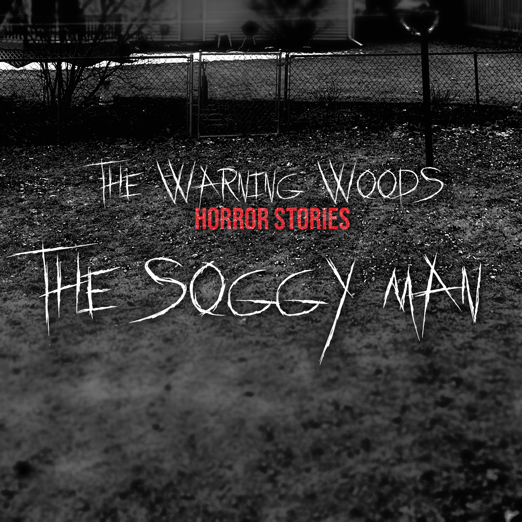 The Soggy Man episode artwork