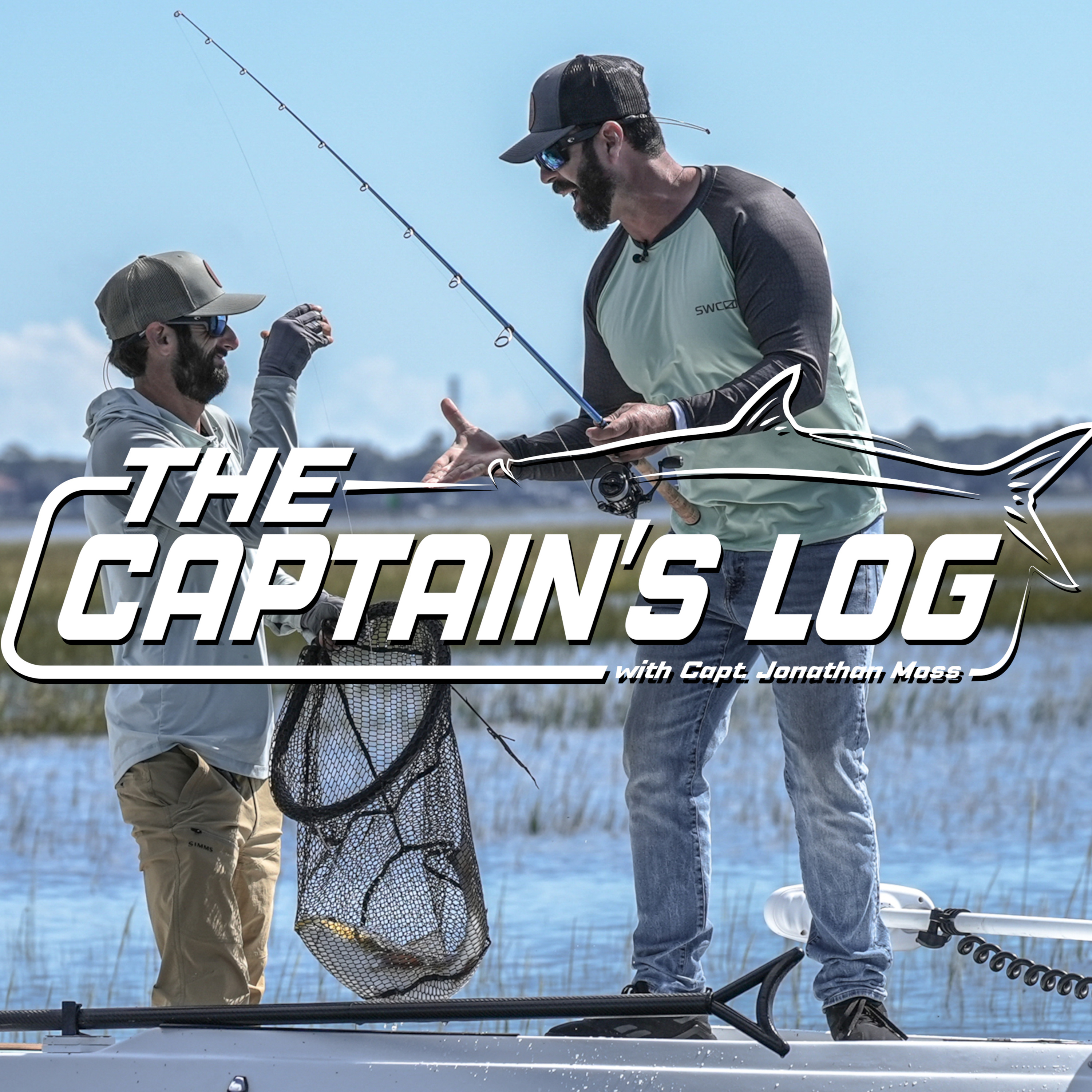 The Captain\'s Log Radio