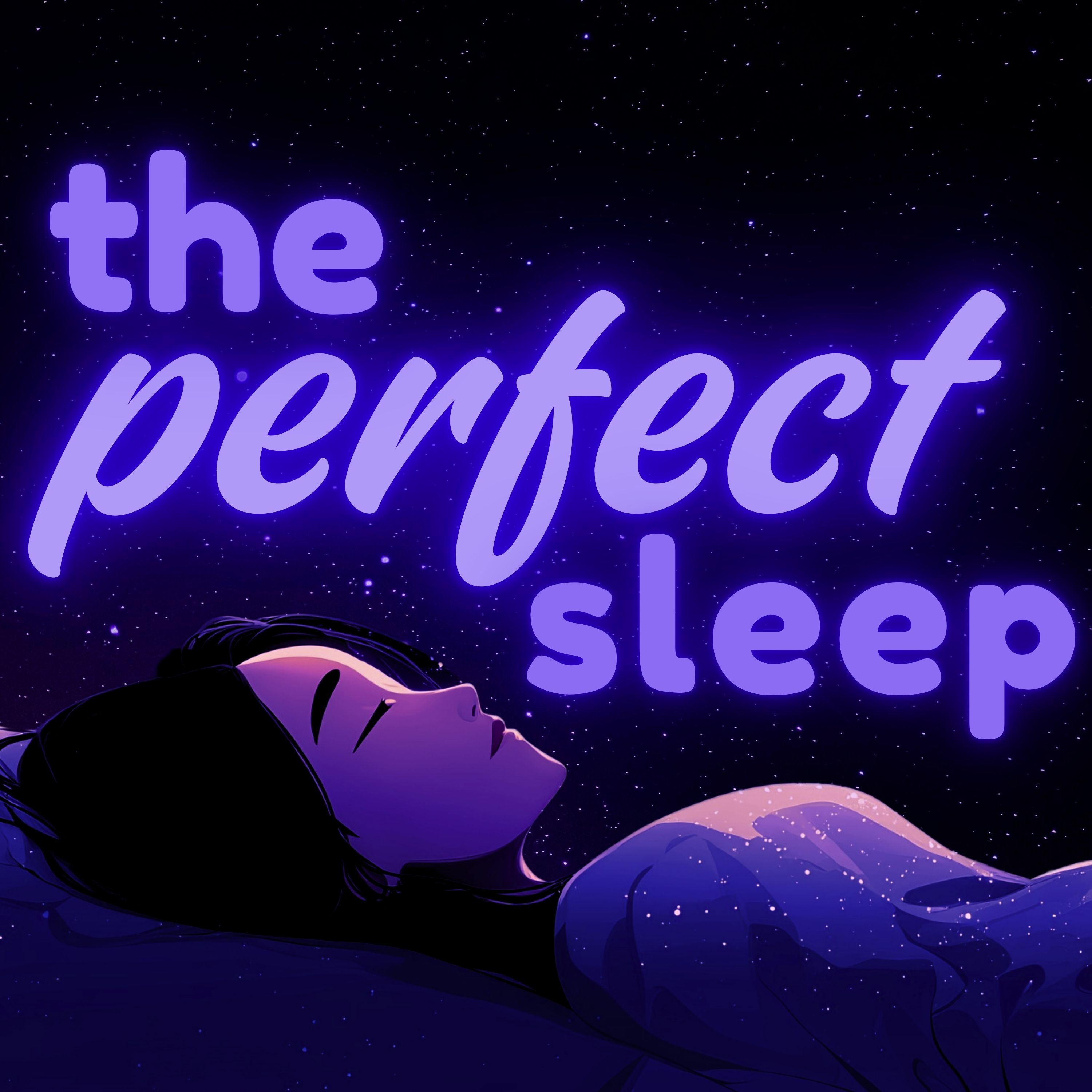 The Perfect Night's Sleep | Deep Sleep Hypnosis & Guided Meditation