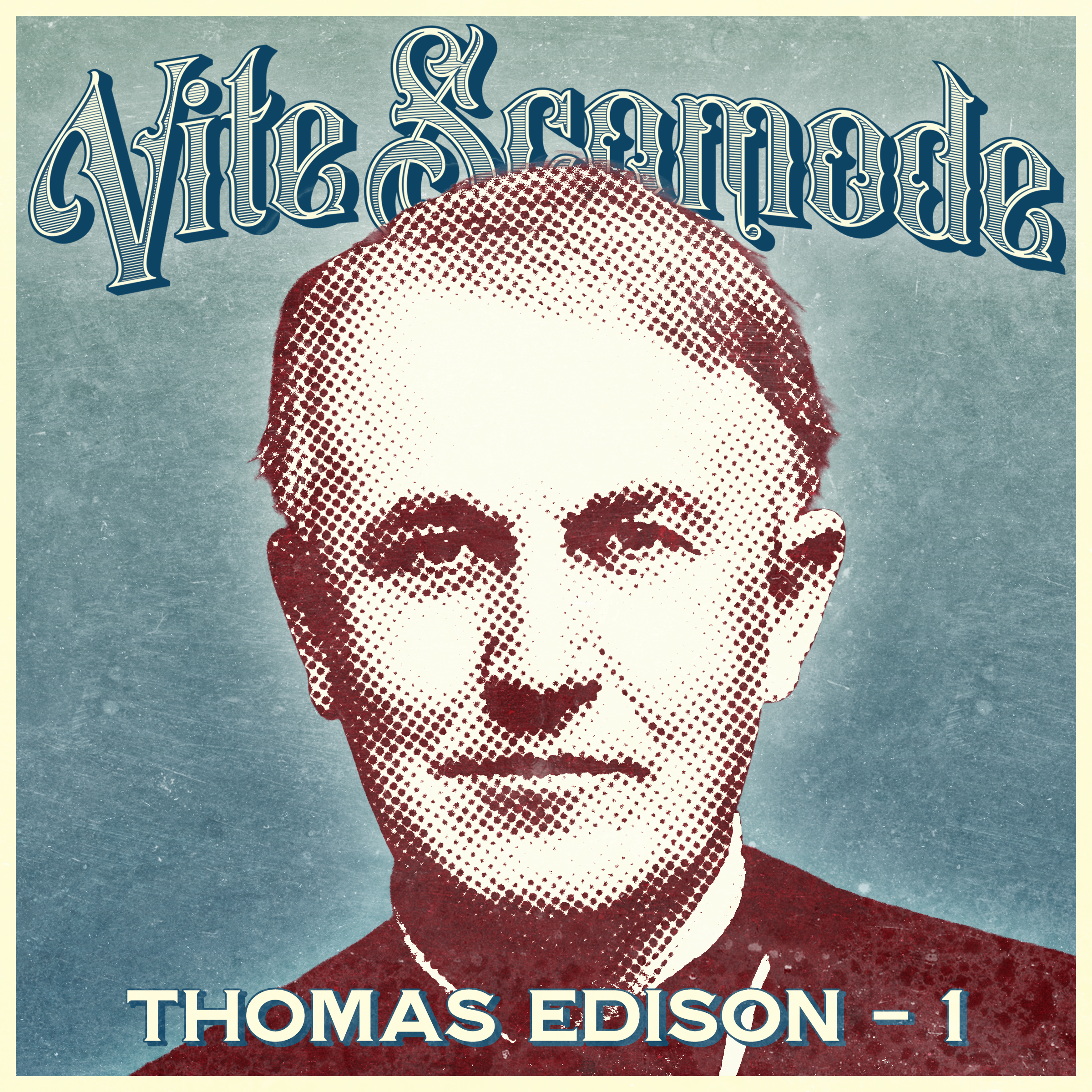 Thomas Edison - Parte 1