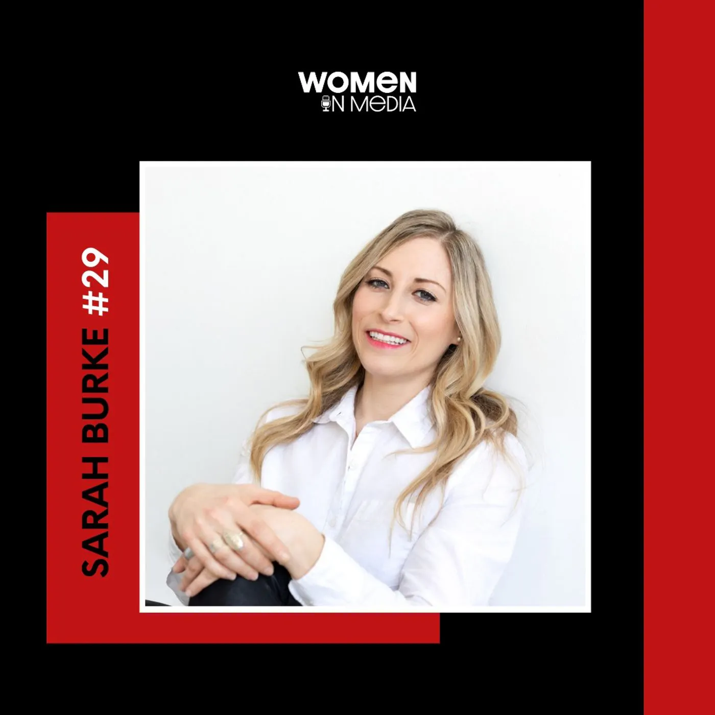 Sarah Burke: The Great Resignation Sarah Burke: The Great Resignation