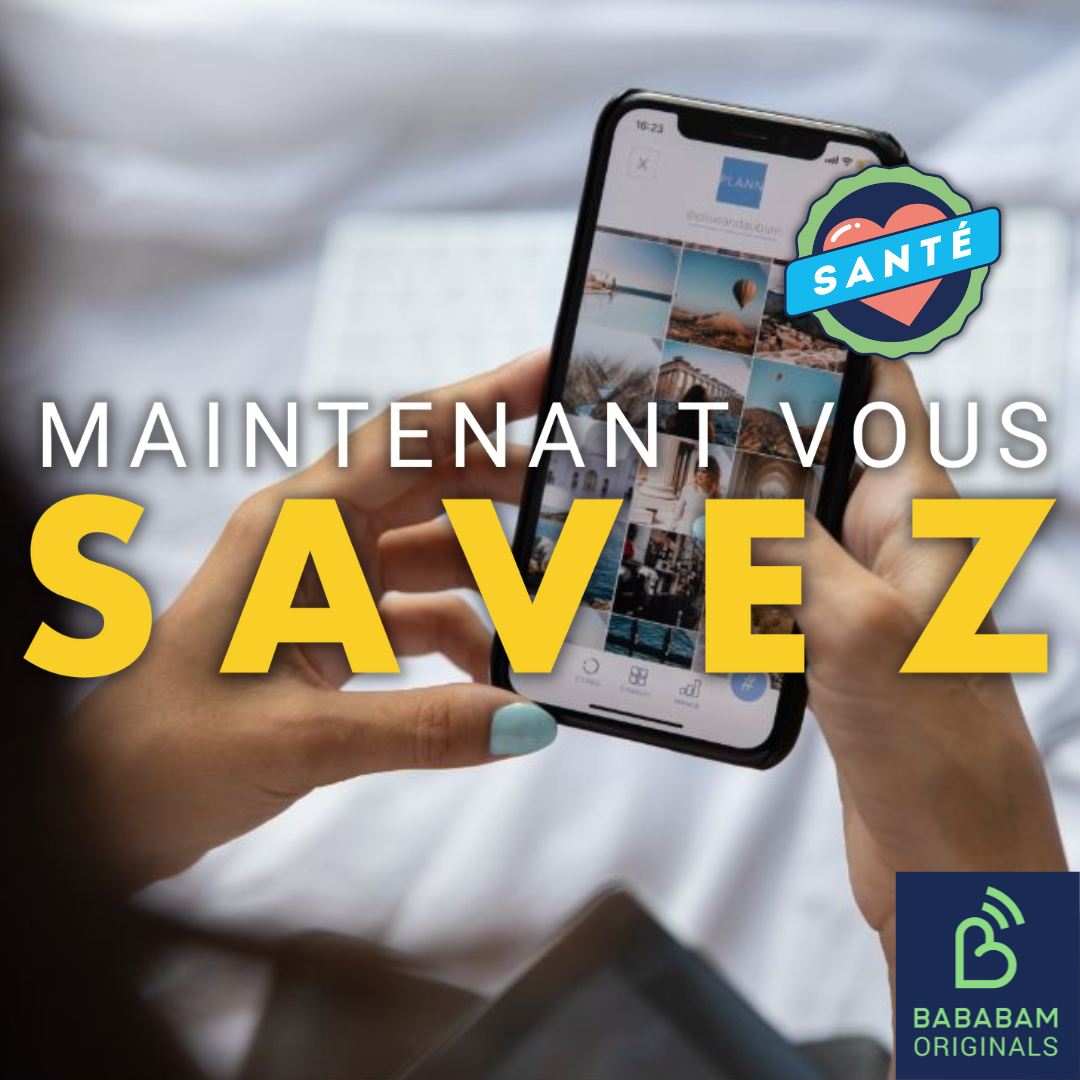 Qu'est-ce que la nausée du scroll, ce mystérieux trouble lié aux écrans ?