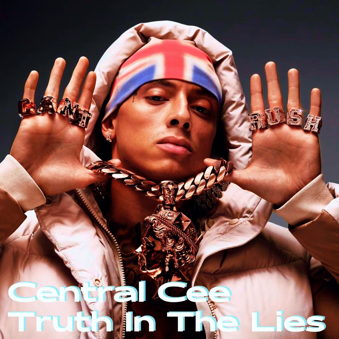 Central Cee - Truth In The Lies (So Sick) episode artwork