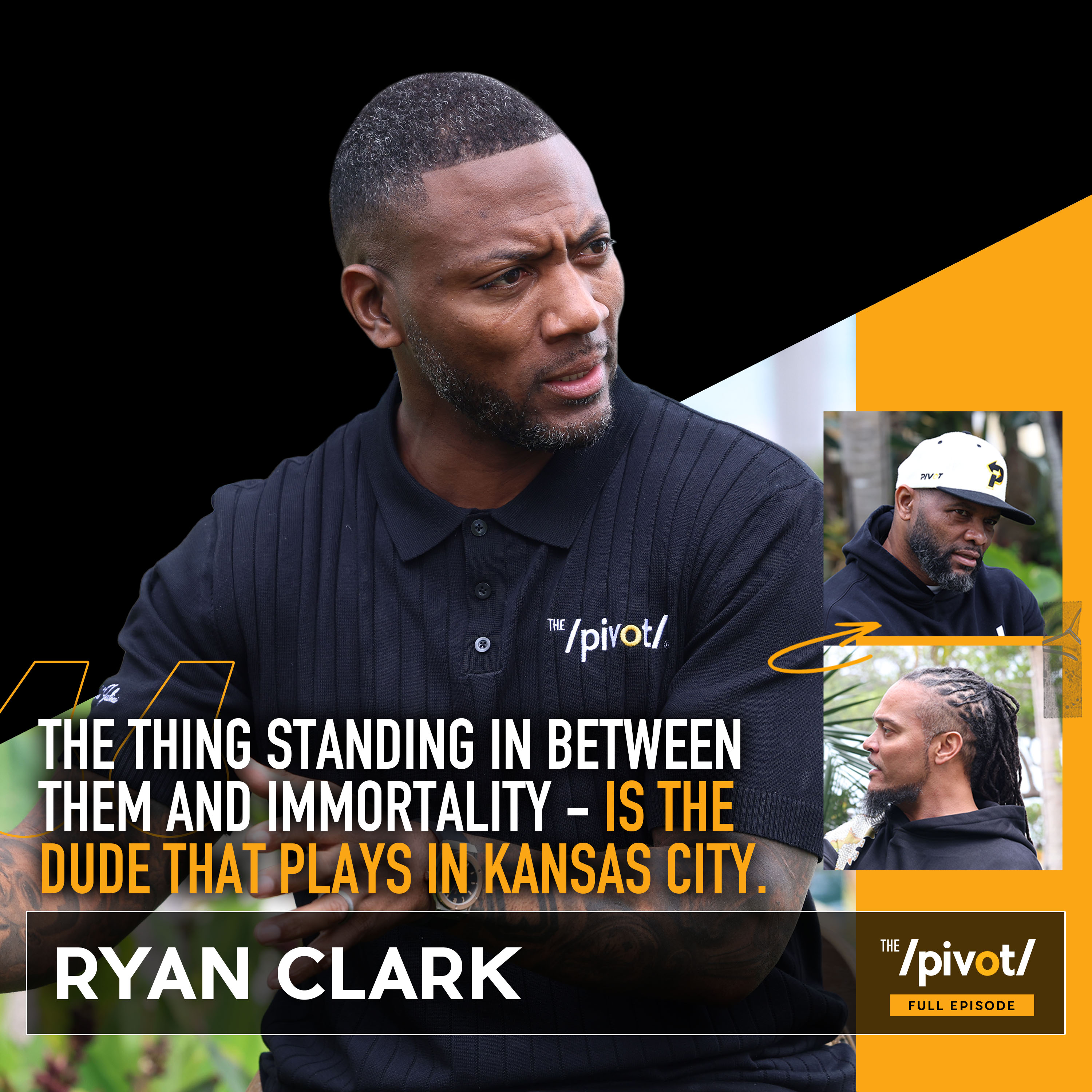 Football at it's Prime: NFL Divisional Games and National Championship preview, Ryan Clark Fred Taylor, Channing Crowder talk next Dallas Coach, Deion Sanders, Marcus Freeman, Ohio State vs Notre Dame, MVP race and LA Fire Devastation