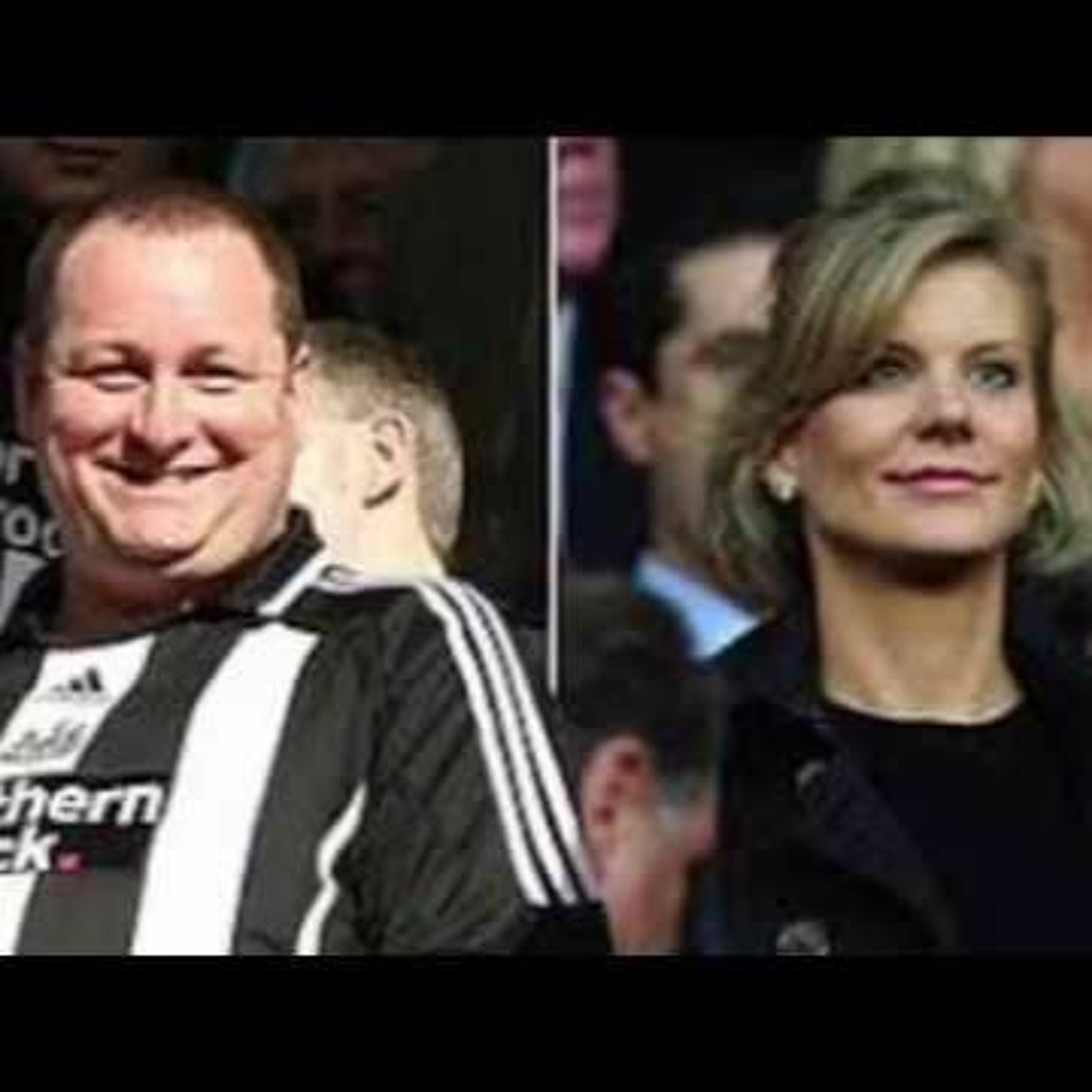 NUFC Podcast: Takeover Changes - What we want to see change at Newcastle United