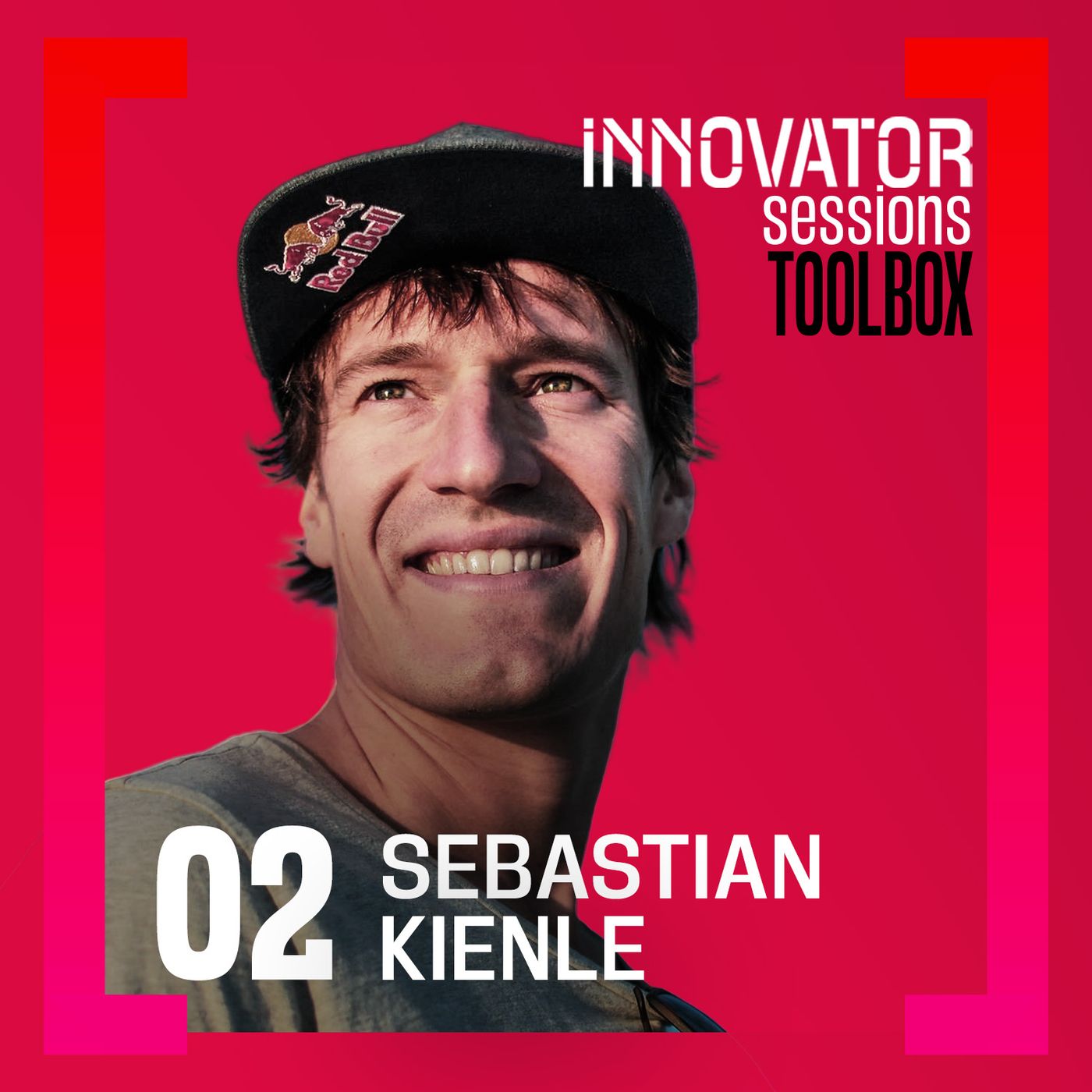 Toolbox: Sebastian Kienle verrät seine wichtigsten Werkzeuge und Inspirationsquellen episode artwork