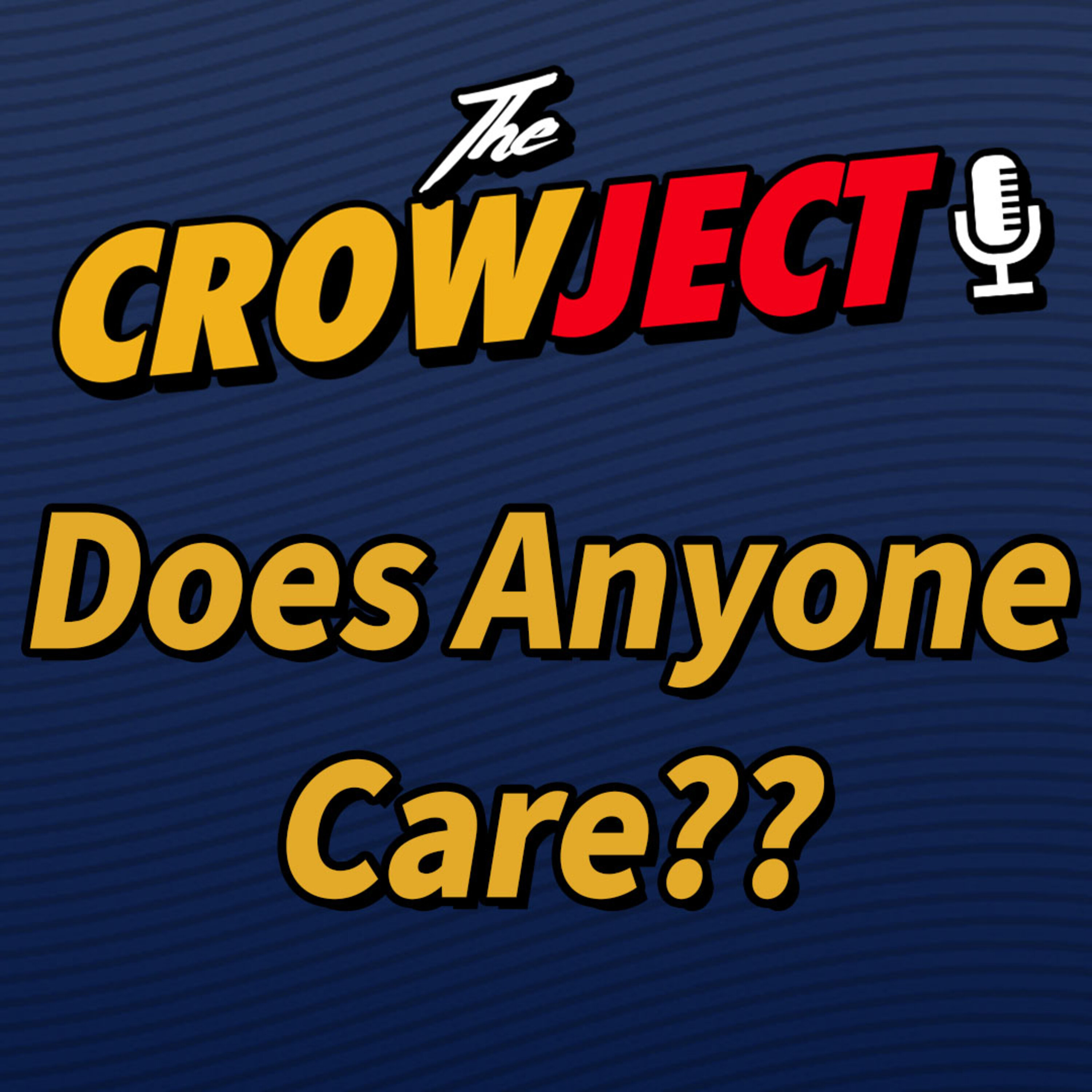 DOES ANYONE CARE??