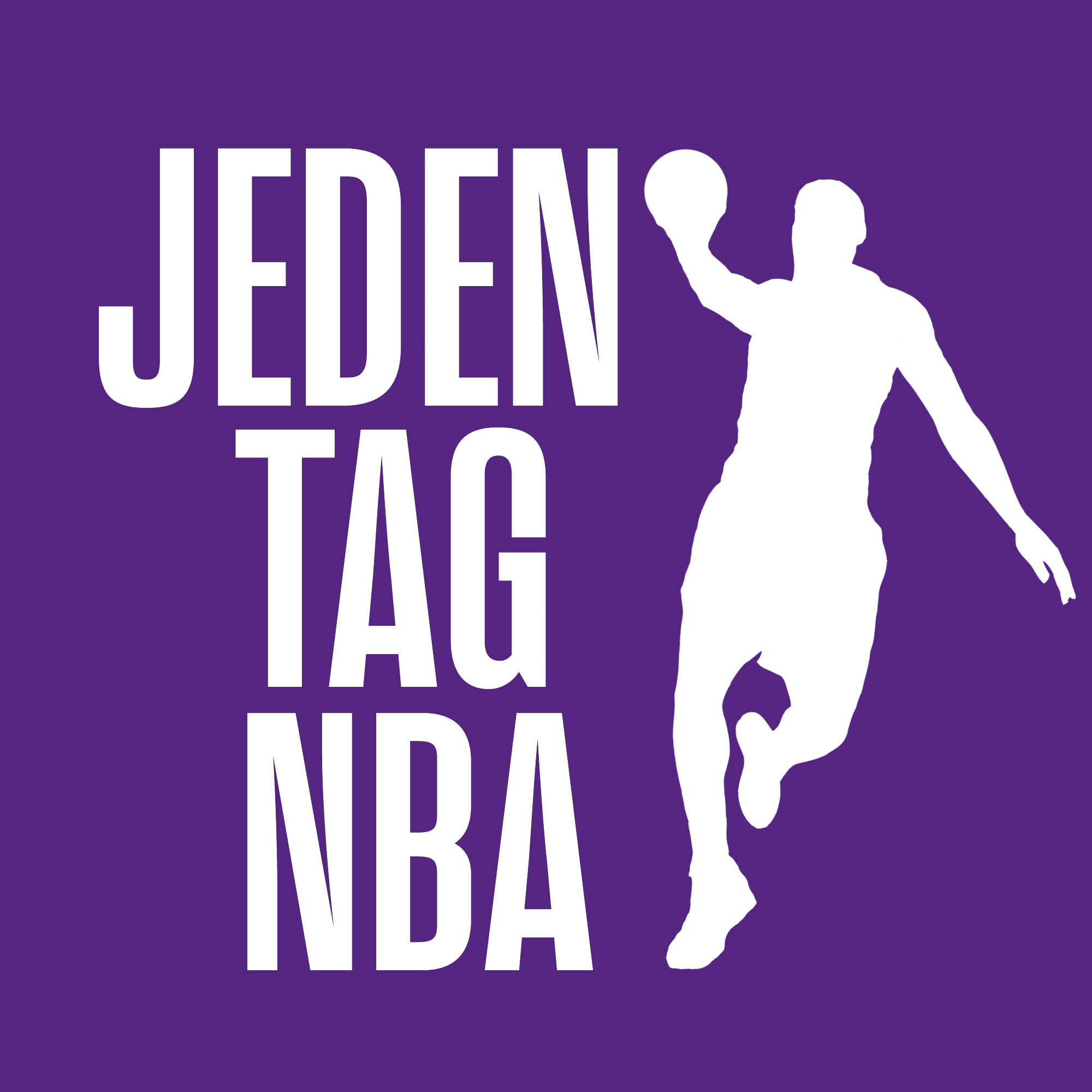 Jeden Tag NBA