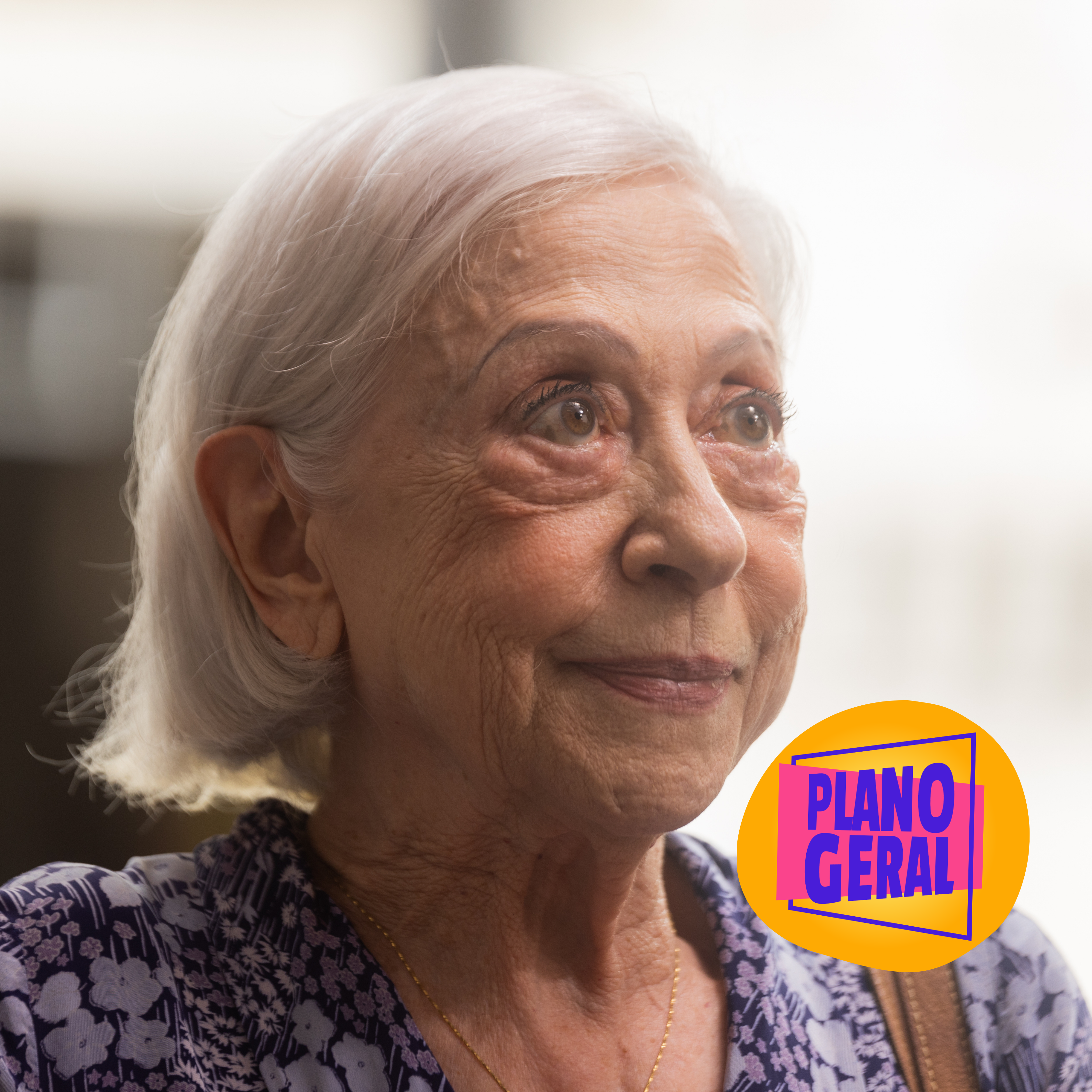 #222 - Fernanda Montenegro em Vitória + O Melhor Amigo