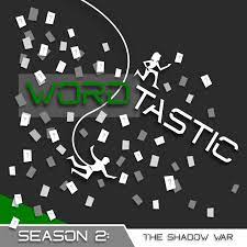 Wordtastic: Episode 2.4
