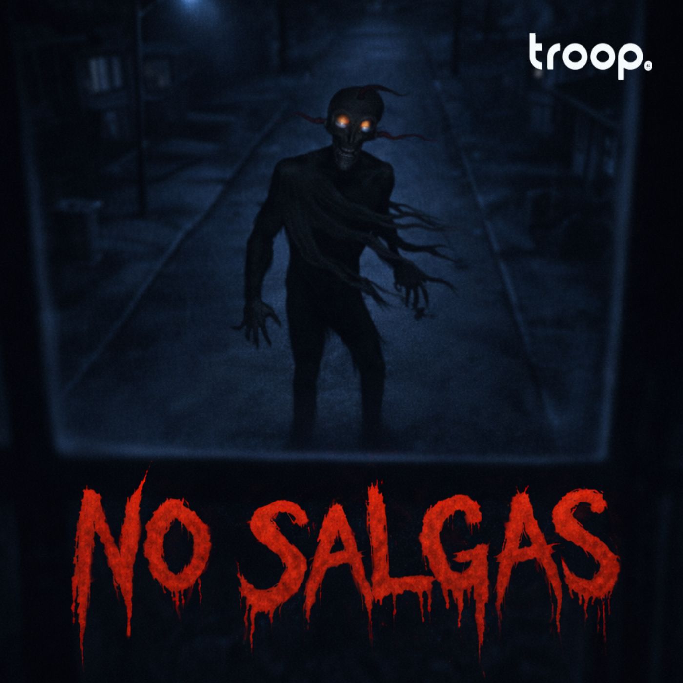 "En mi pueblo NADIE abre la puerta a las 11:38 PM" | Creepypasta | Reddit Terror Español