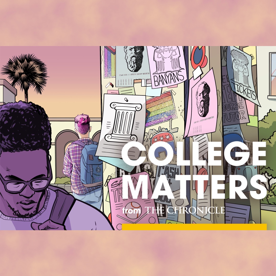 A Crunchy College Goes Conservative