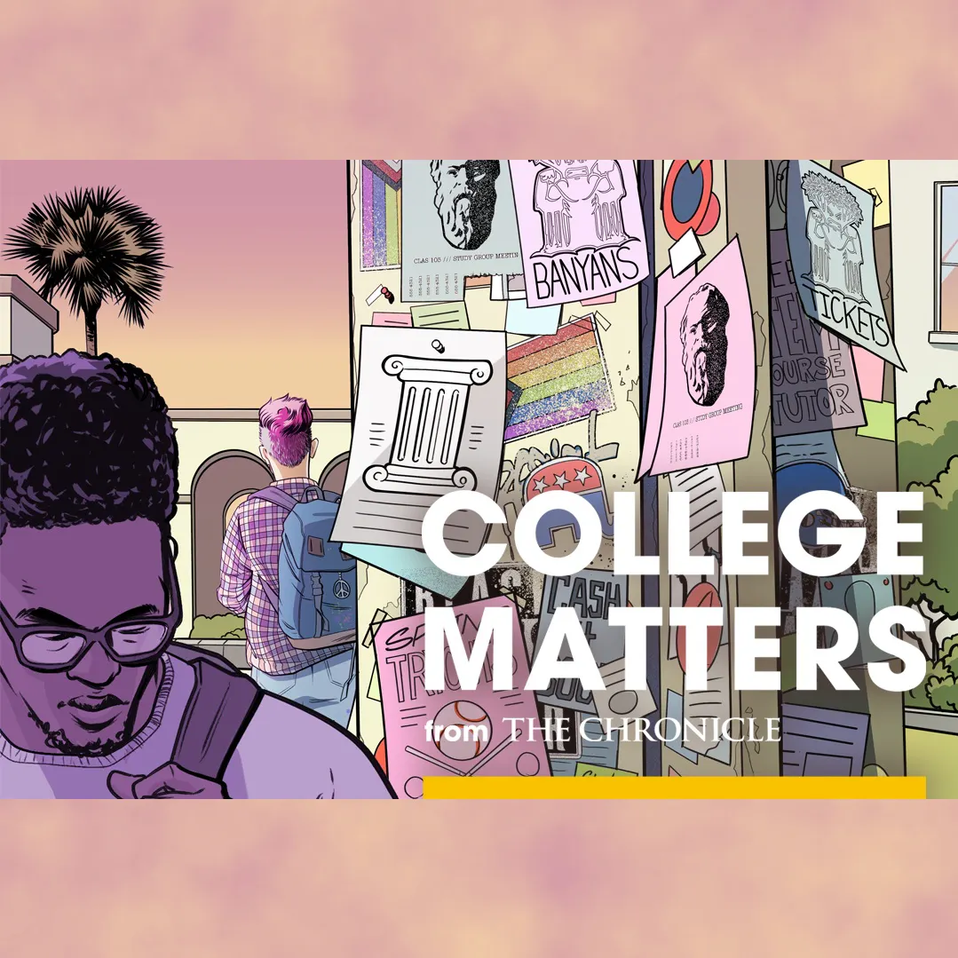 A Crunchy College Goes Conservative