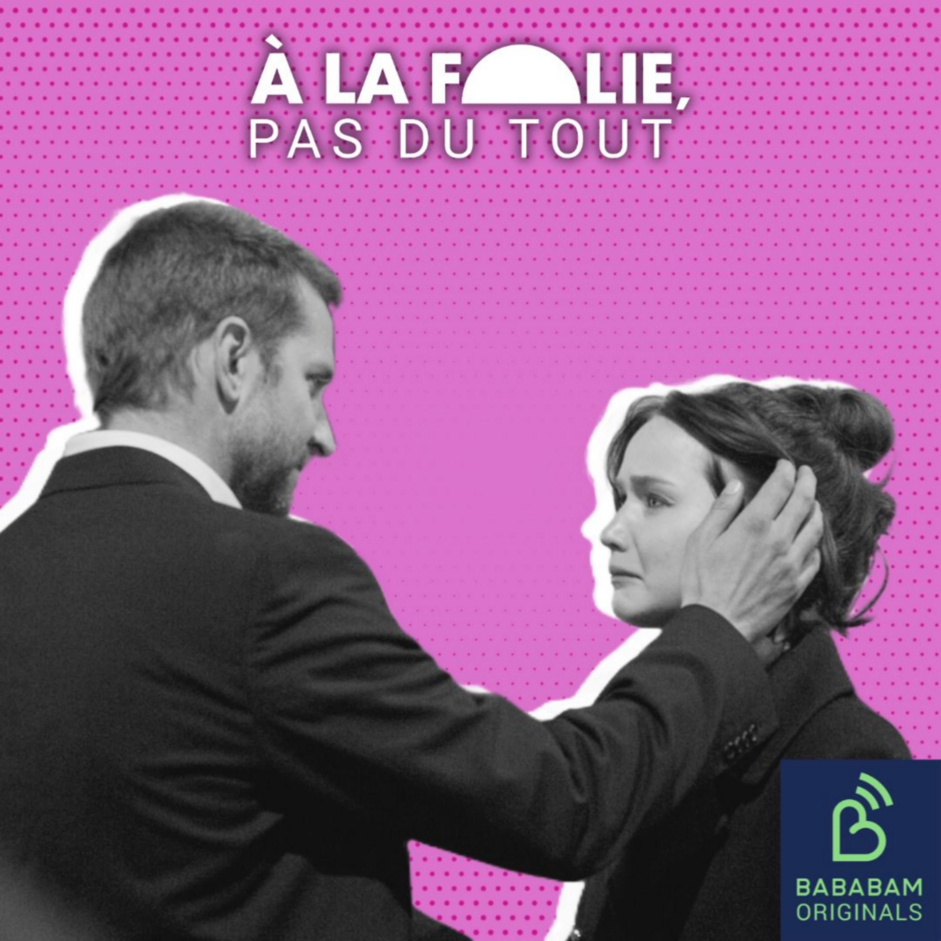 [FORMAT POCHE] "Happiness Therapy" : peut-on s'aimer dans la folie ?