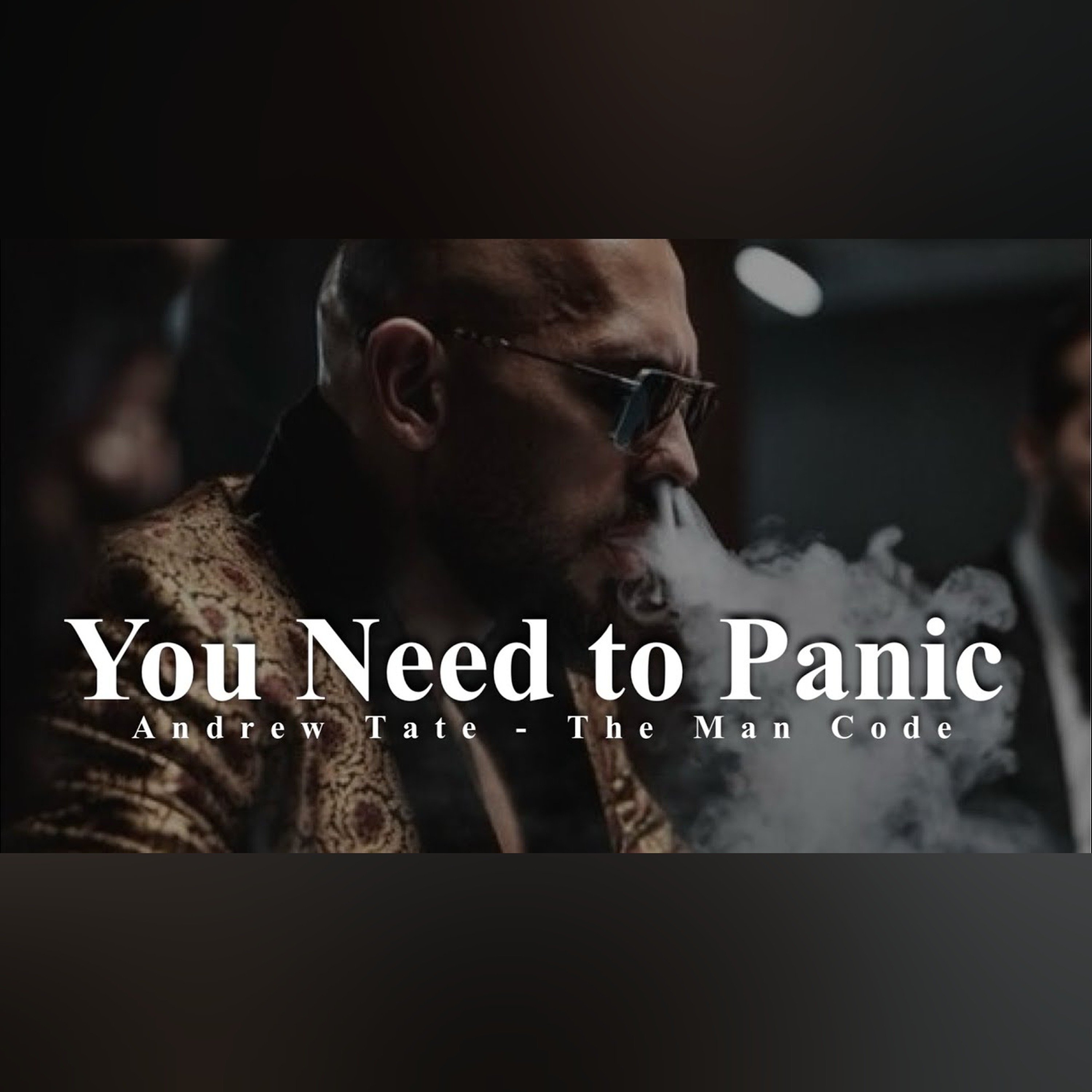 Get Impatient, Get Disciplined, Get Rich —2026 Is Your Year to Win| Andrew Tate Motivation -Jim Rohn episode artwork