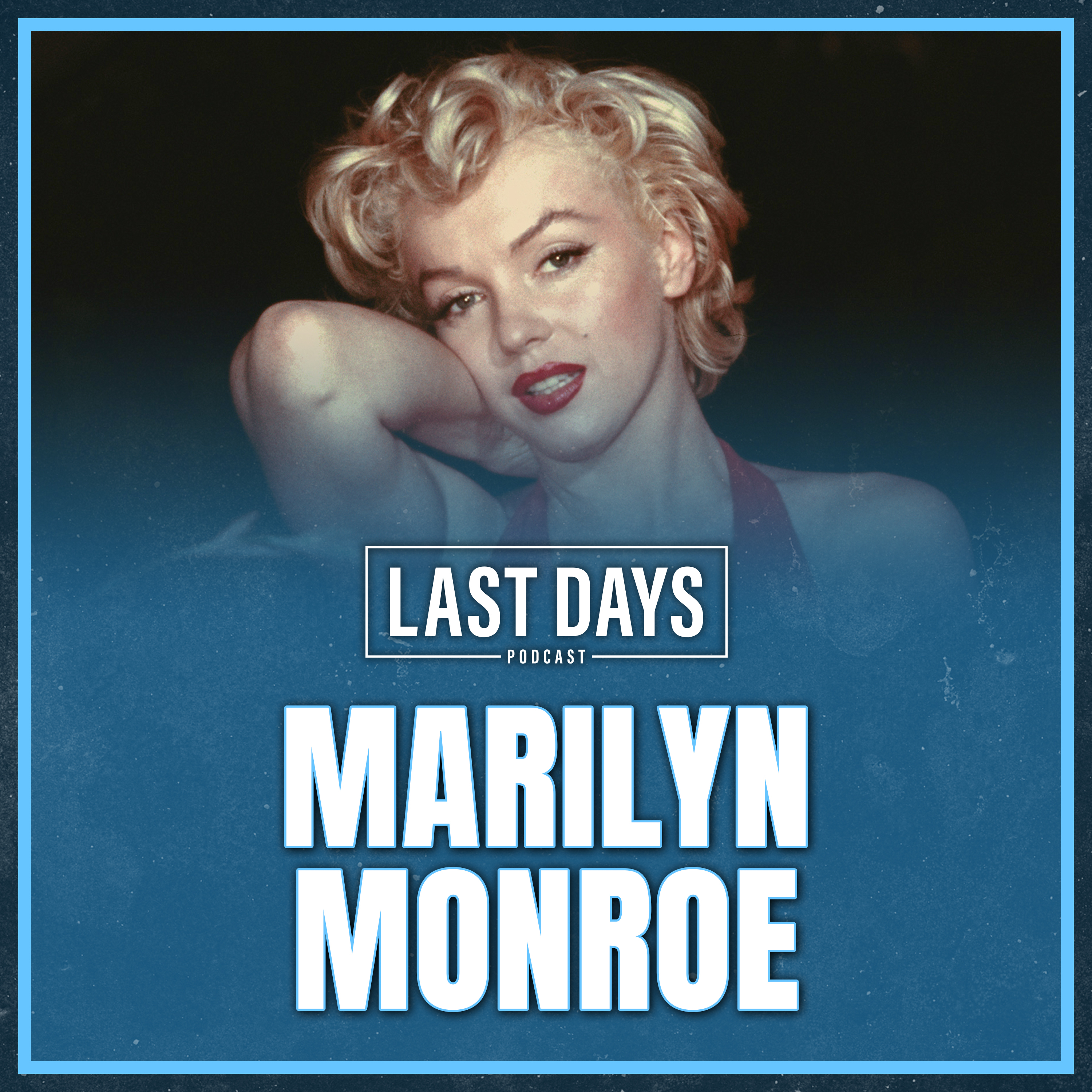 Ep. 171 - Marilyn Monroe episode artwork