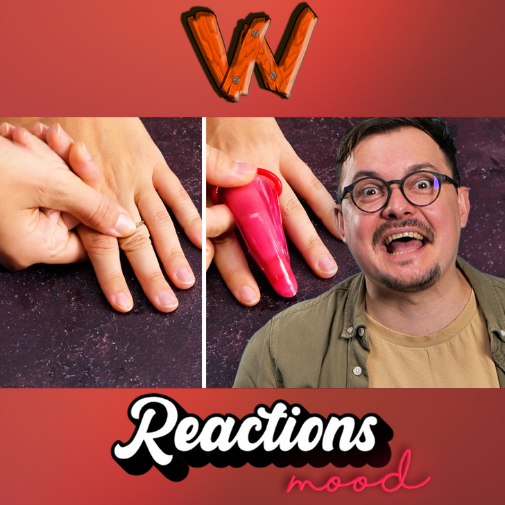 Unbelievable Rubber Hacks That Will Surprise You! episode artwork