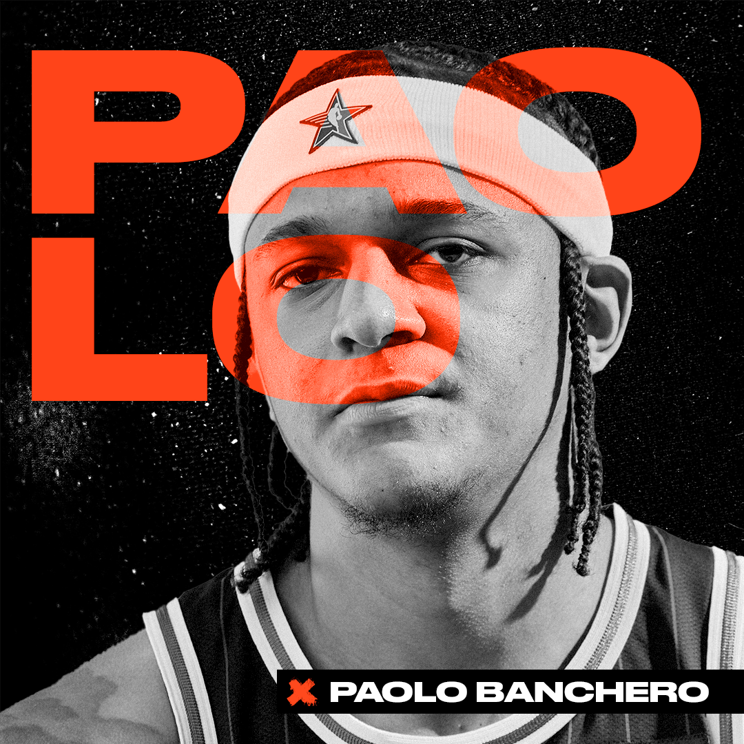 Paolo Banchero