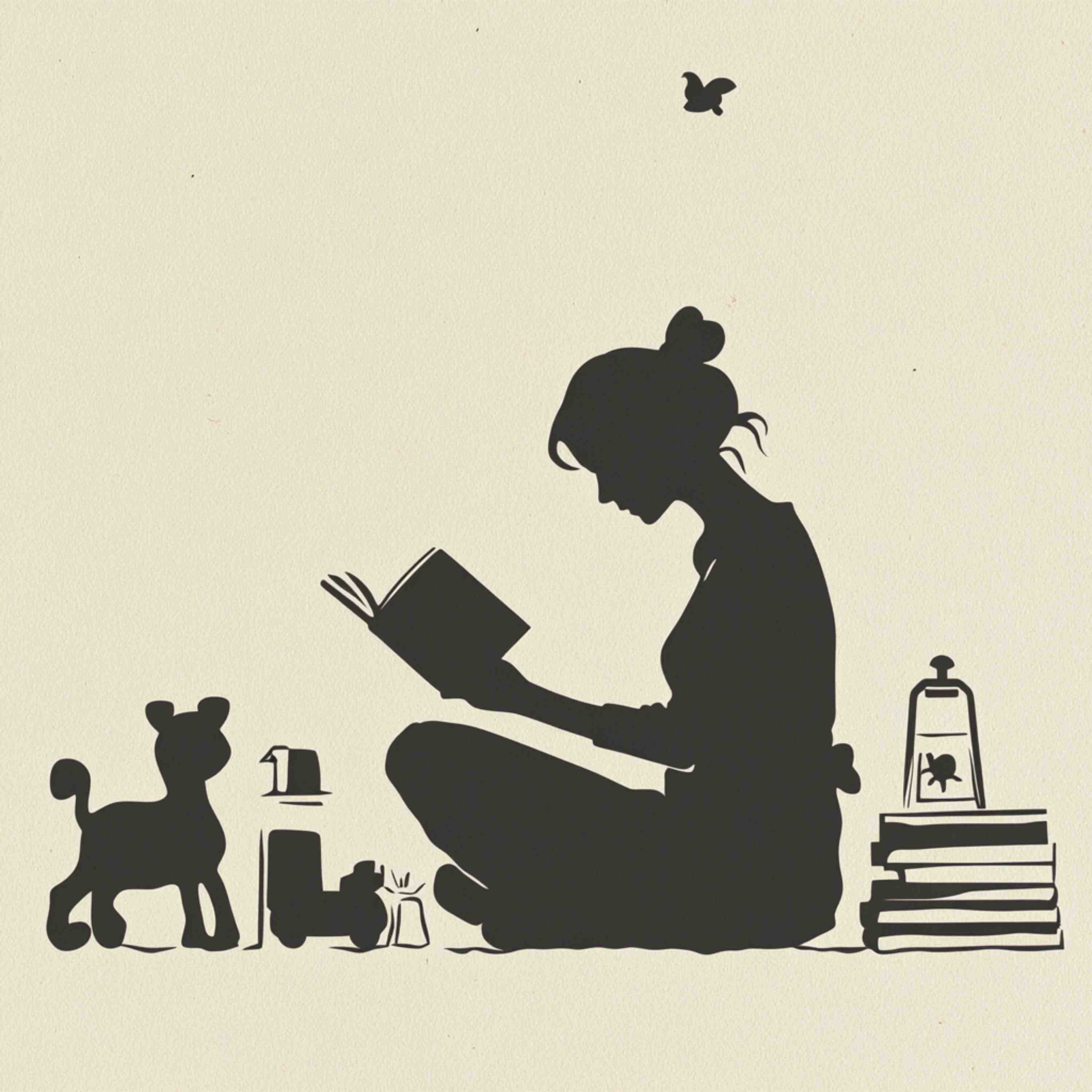 [Part 1] How to Find Time To Read As a Busy Mom by Cara Harvey of A Purpose Driven Mom on Parenting and Self-Care