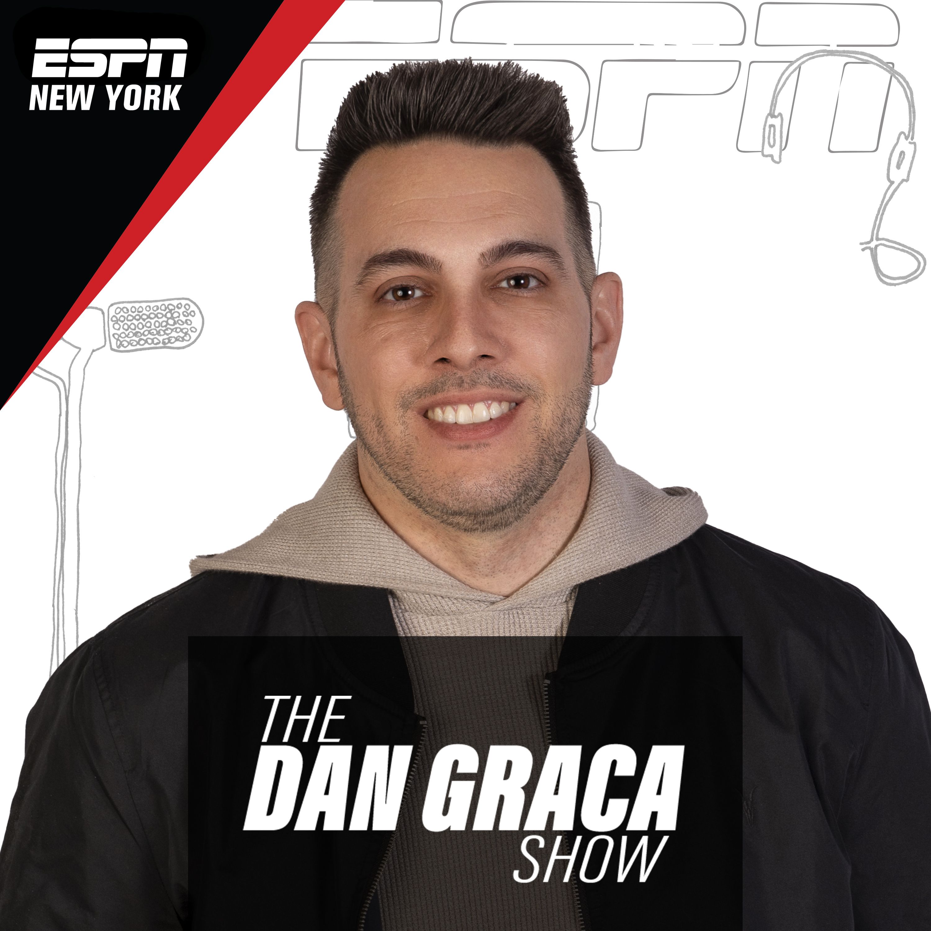 The Dan Graca Show