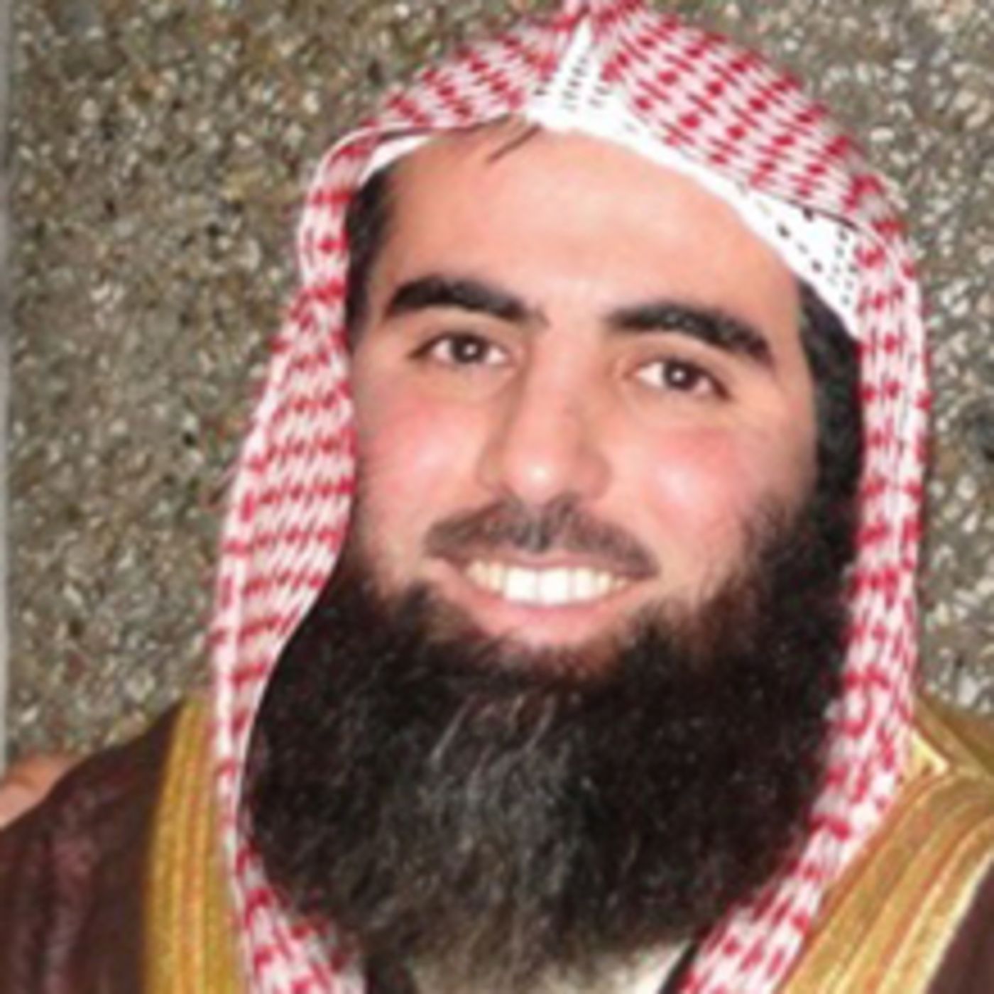 Surah Al Furqan - Muhammad al luhaidan episode artwork