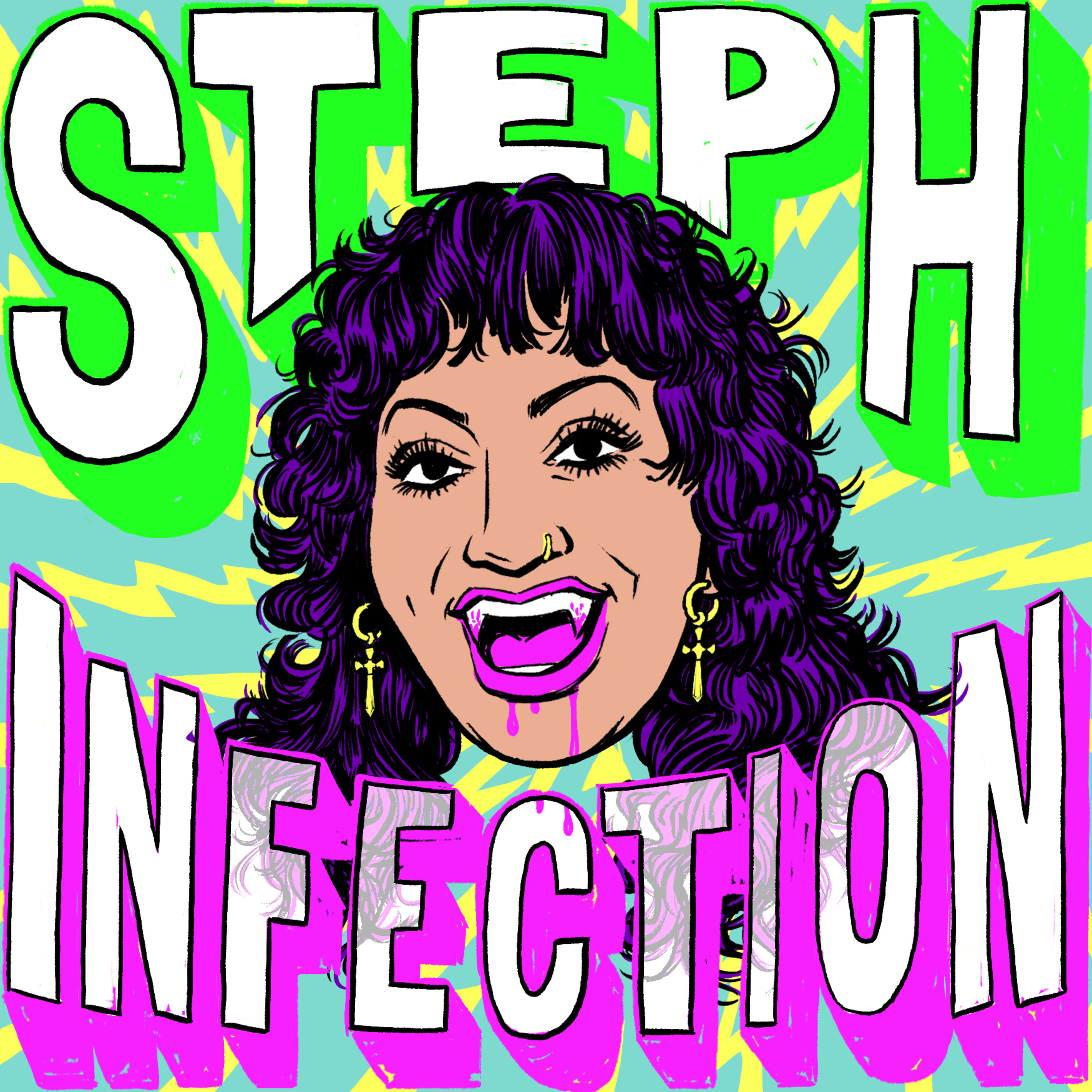 #124 - Hospice Nurse Julie