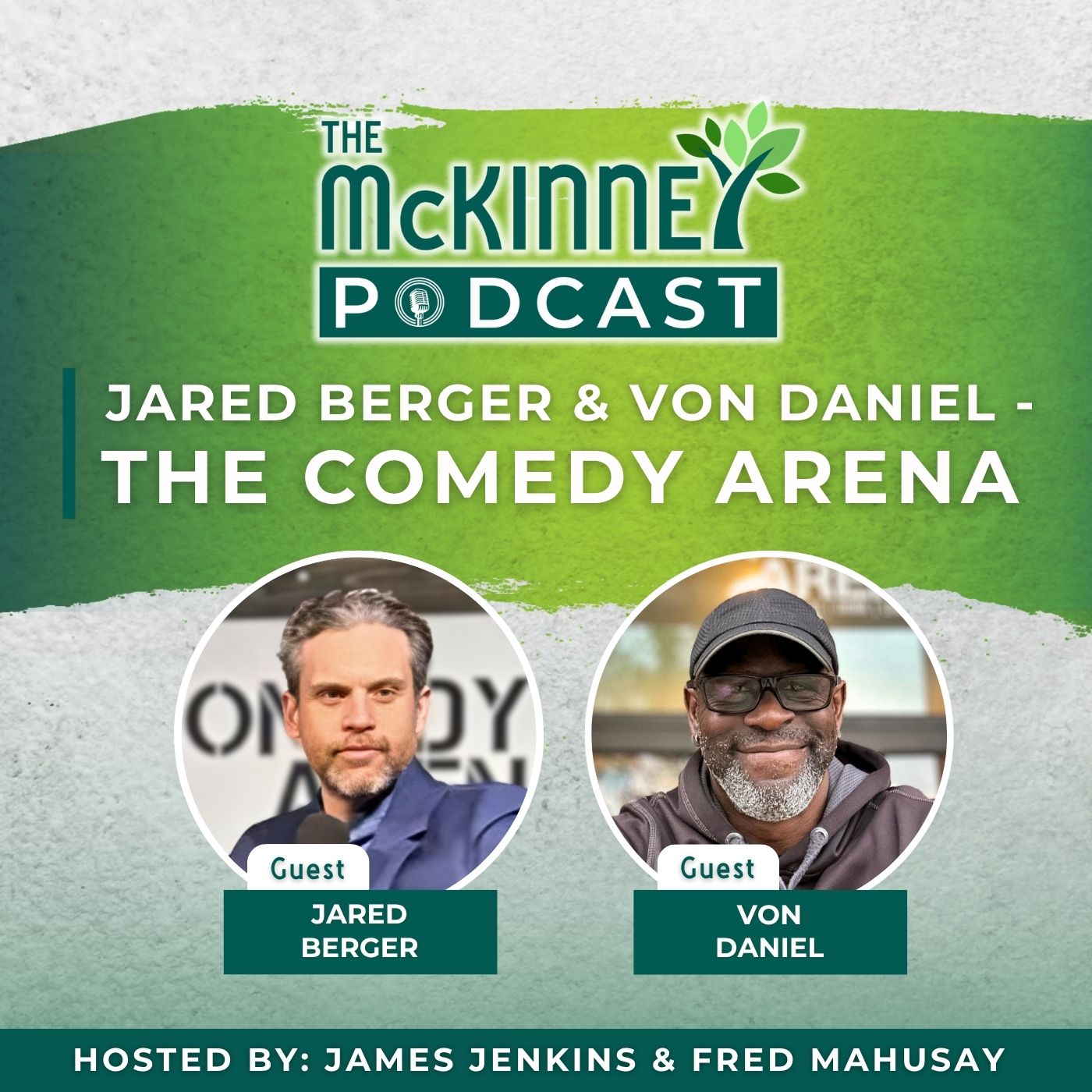 The McKinney Podcast